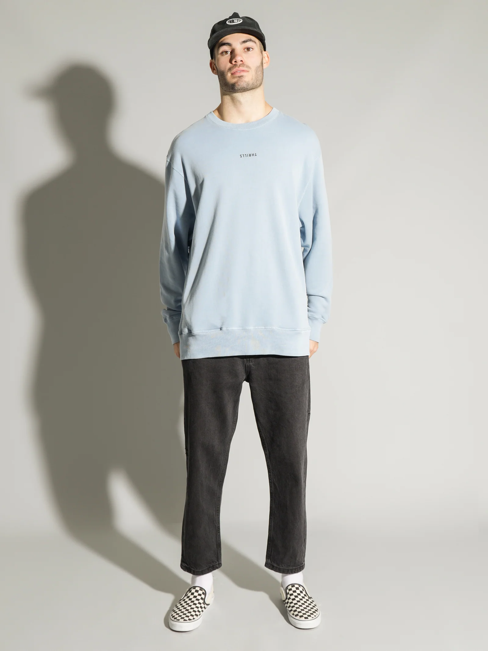 Minimal Thrills Crew - Image 3