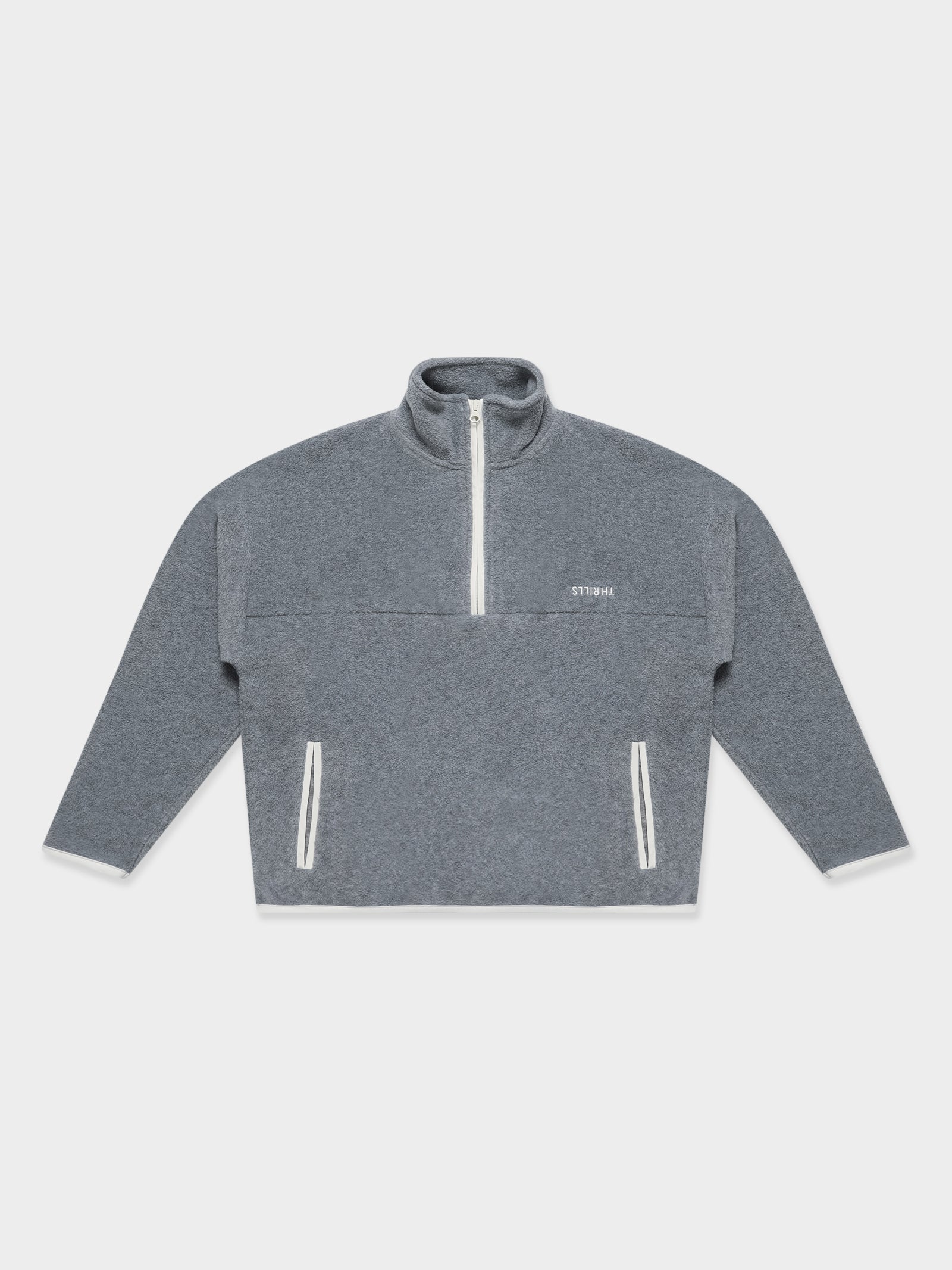Minimal Thrills Crew Sweat - Image 6