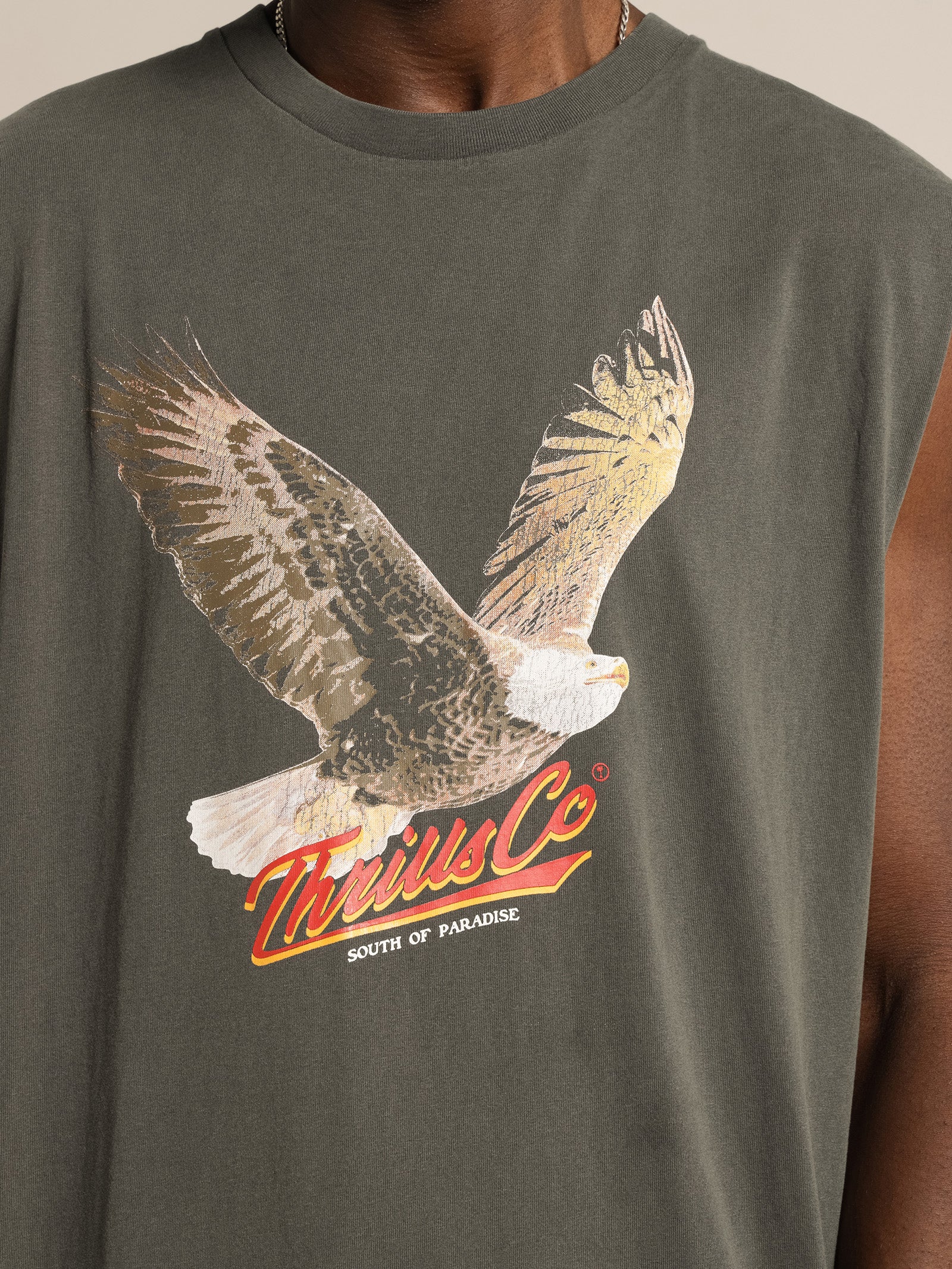 Minimal Thrills Merch Fit Muscle - Image 3