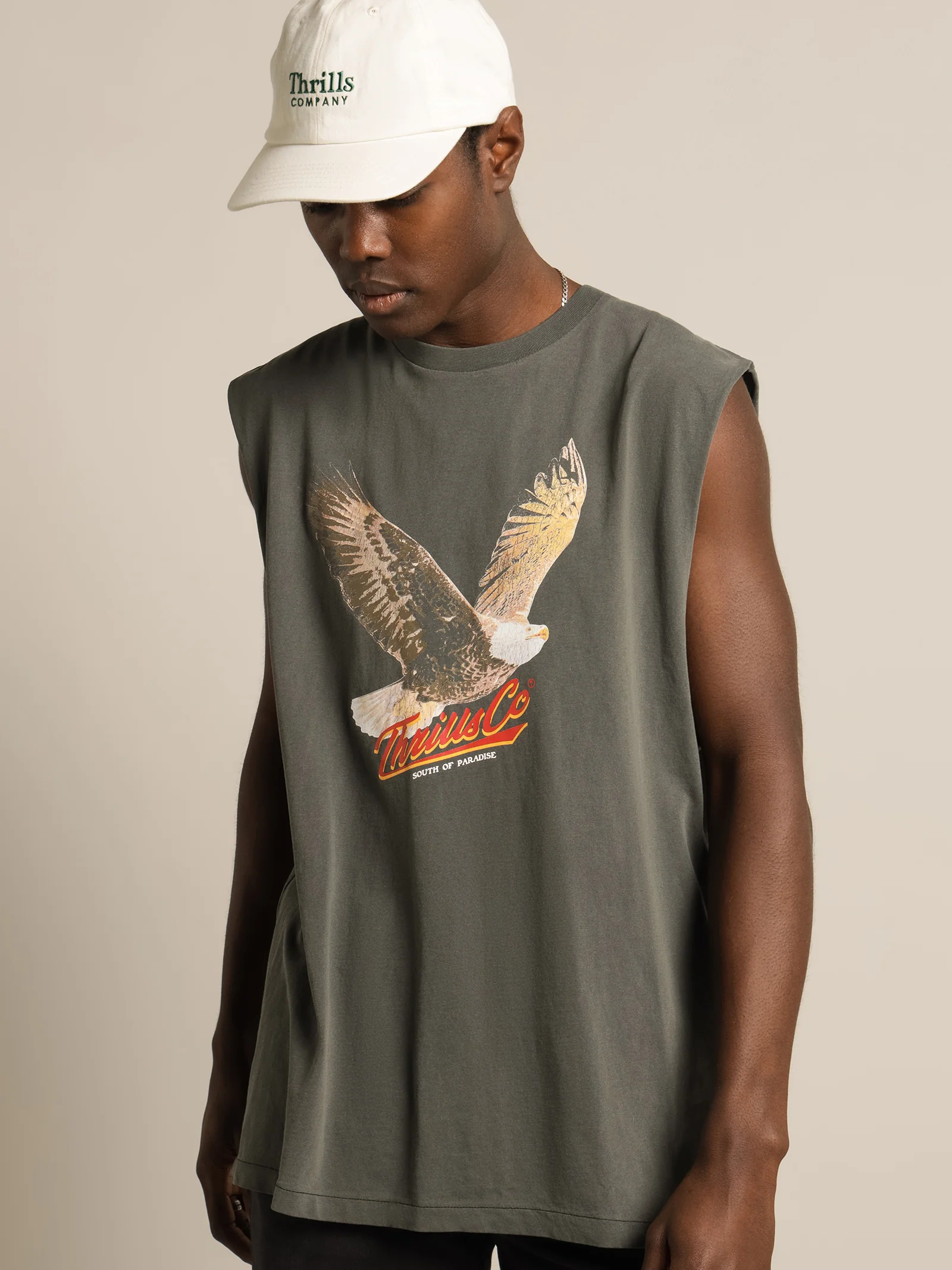 Minimal Thrills Merch Fit Muscle - Image 5