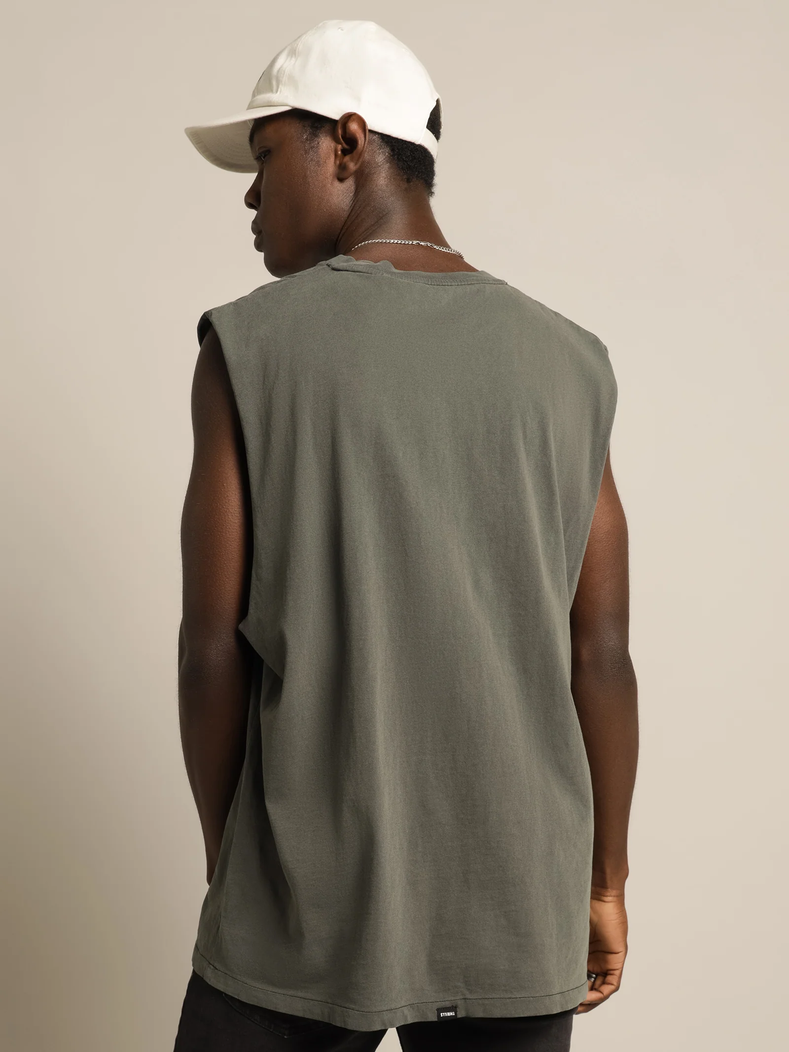Minimal Thrills Merch Fit Muscle - Image 6
