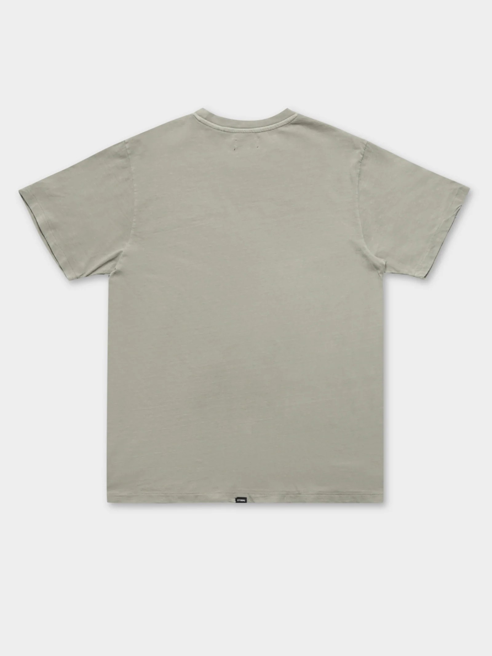 Minimal Thrills Merch Fit T-Shirt - Image 6