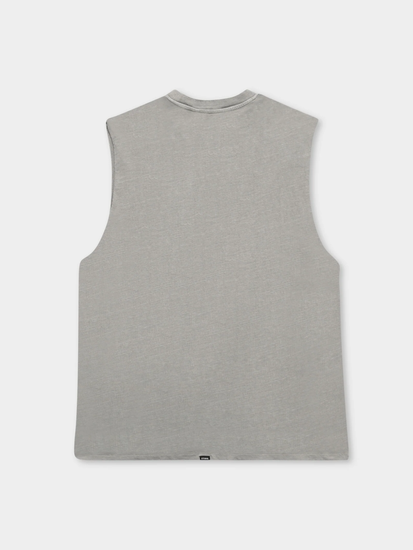 Minimal Thrills Merch Fit T-Shirt - Image 2