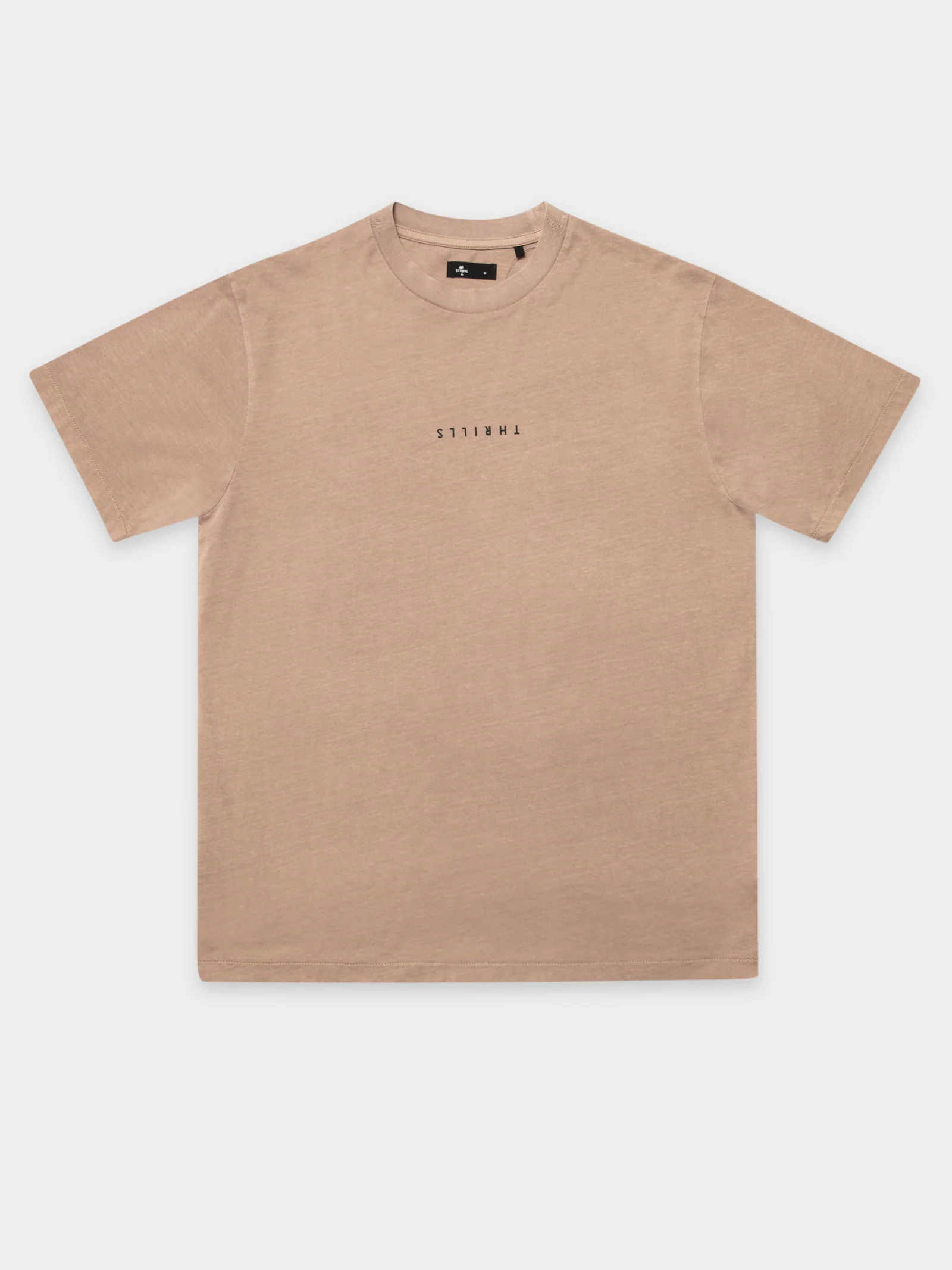 Minimal Thrills Merch Fit T-Shirt - Image 7