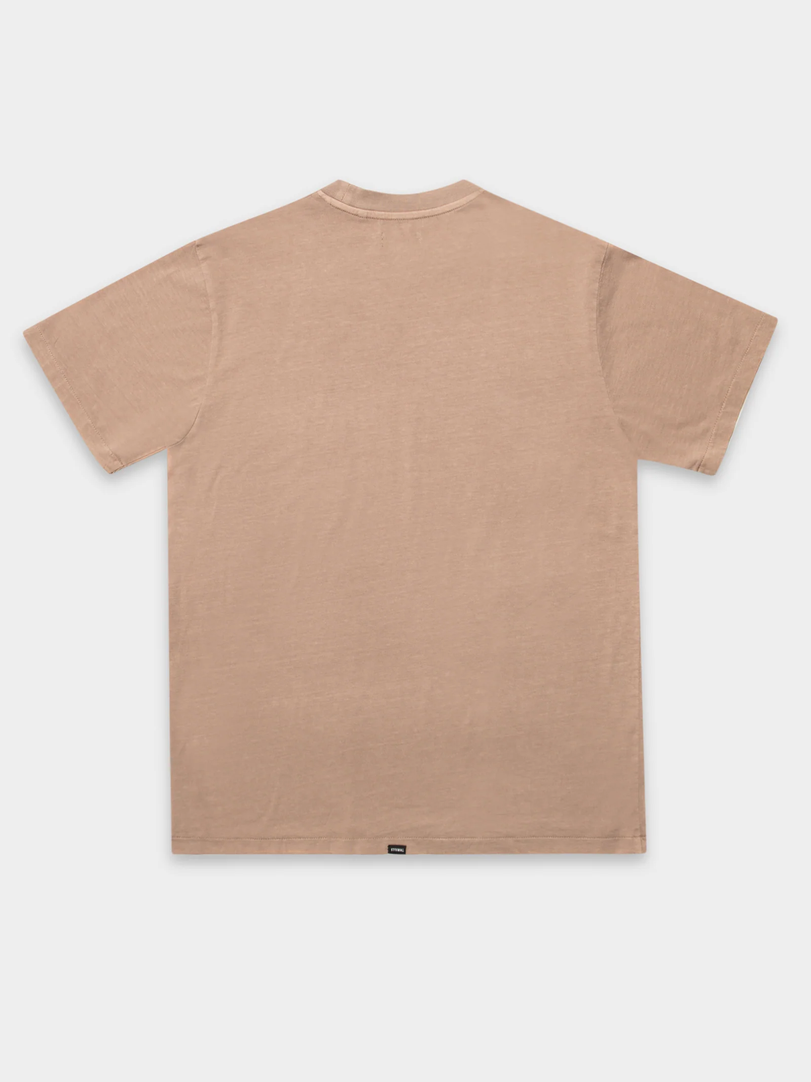 Minimal Thrills Merch Fit T-Shirt - Image 9
