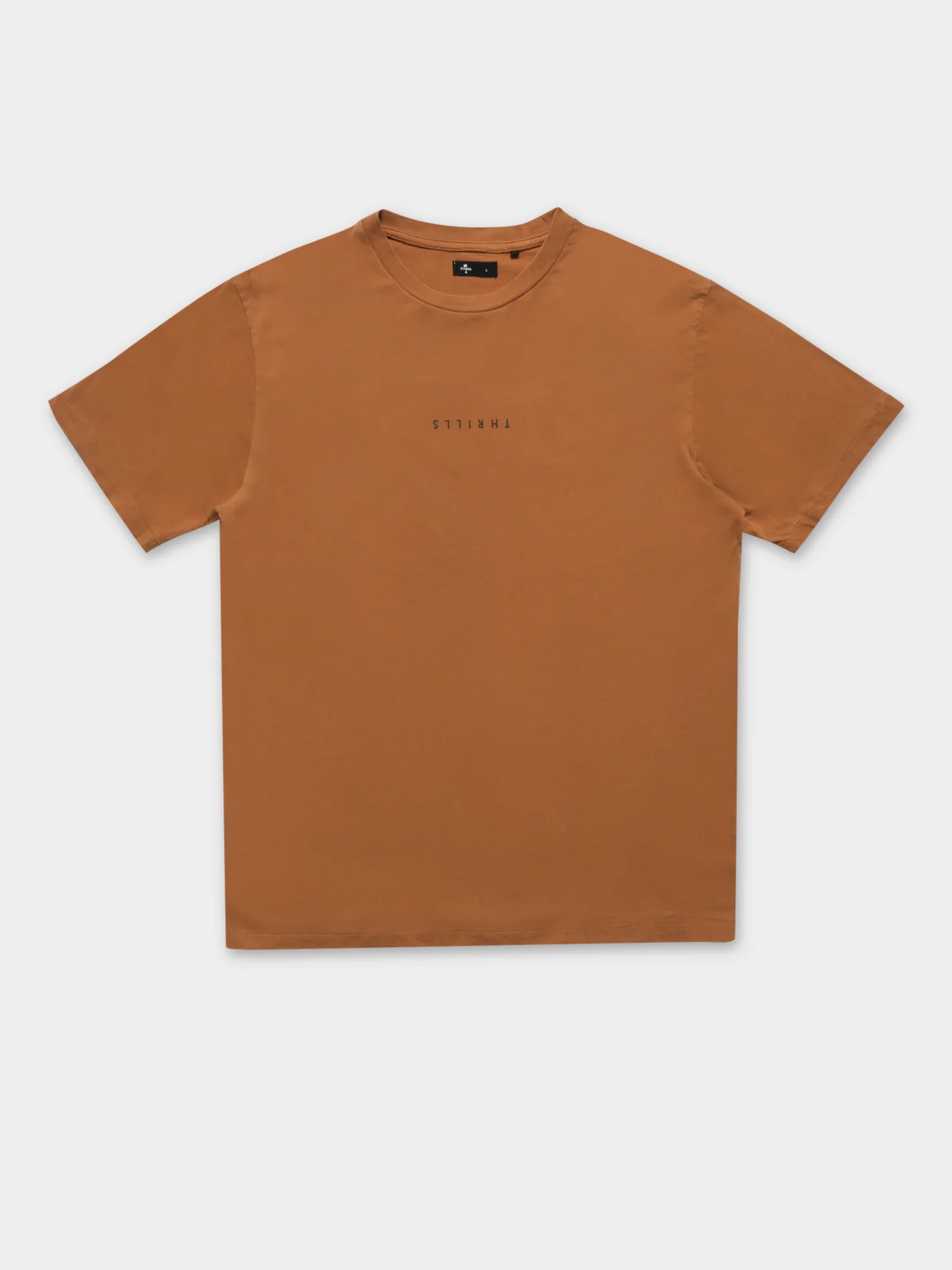 Minimal Thrills Merch Fit T-Shirt - Image 7