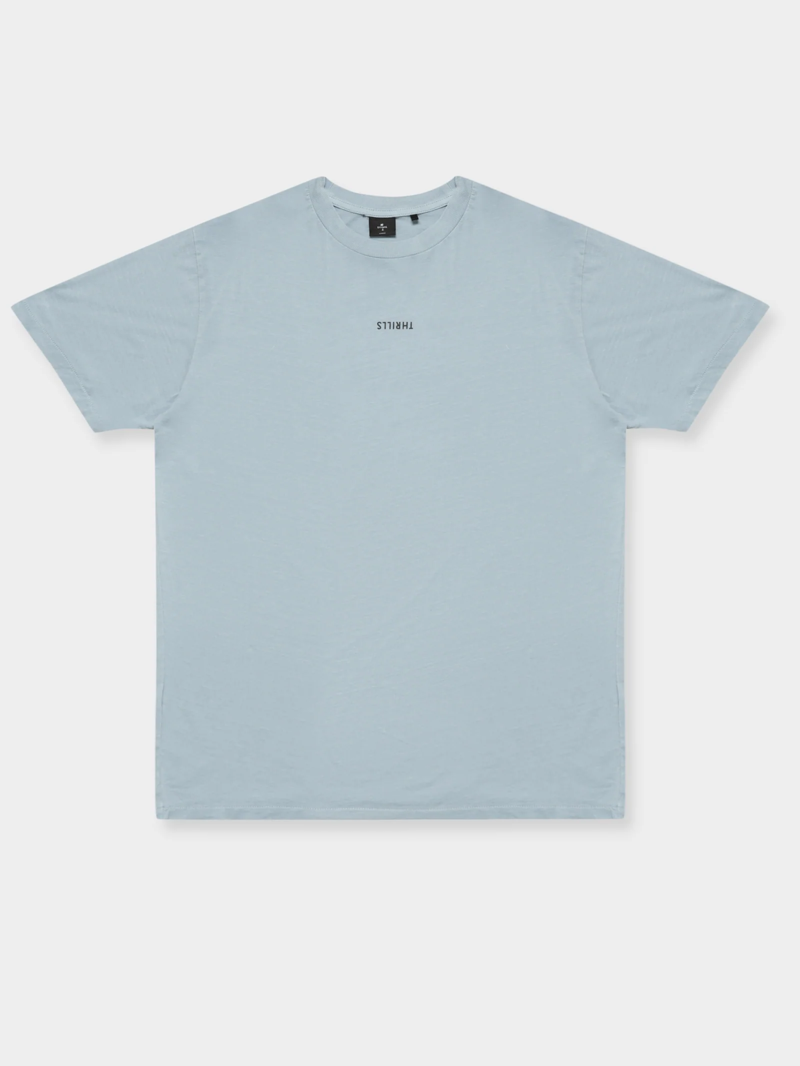 Minimal Thrills Merch Fit T-Shirt - Image 7