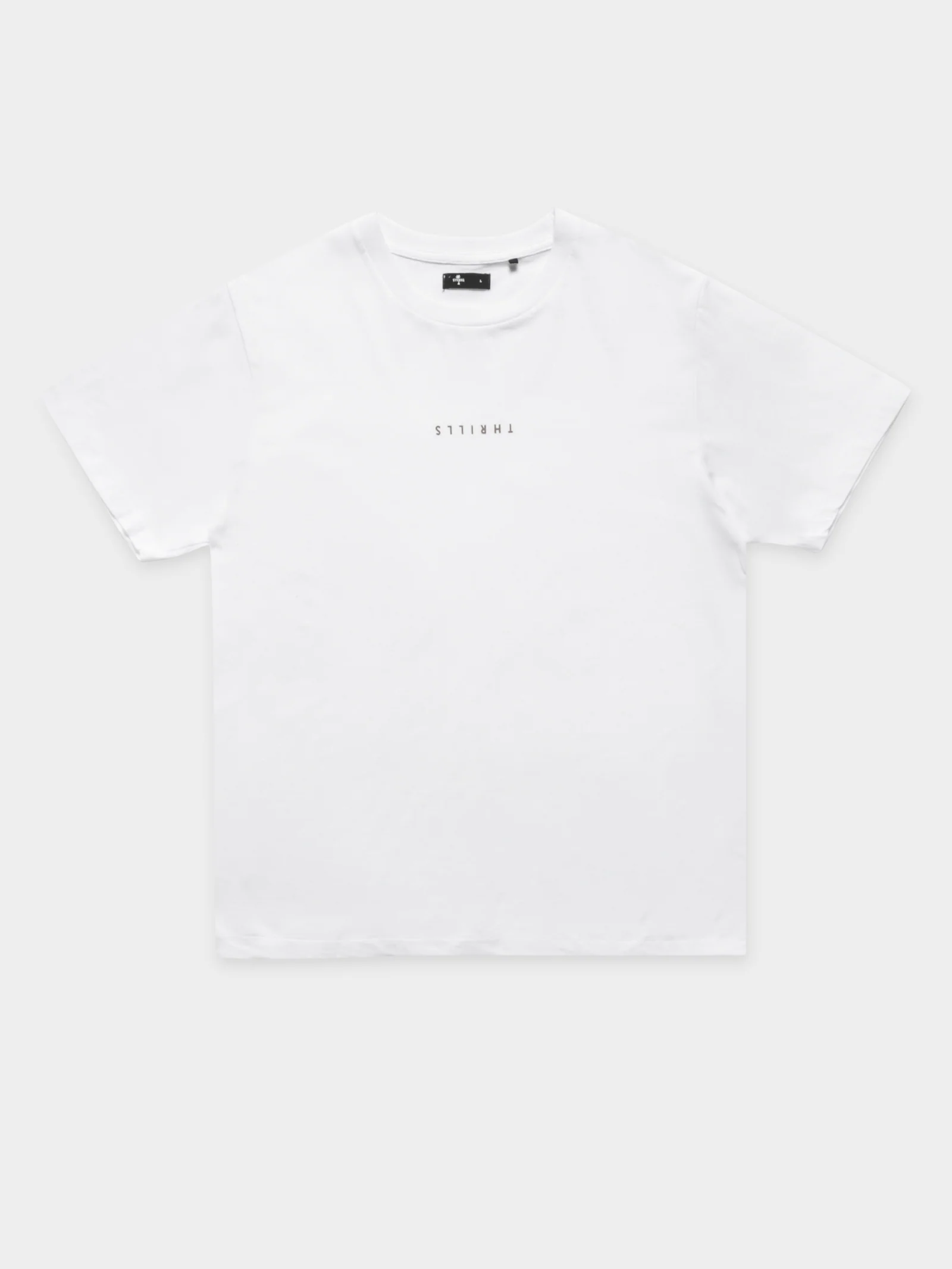 Minimal Thrills Merch Fit T-Shirt - Image 7