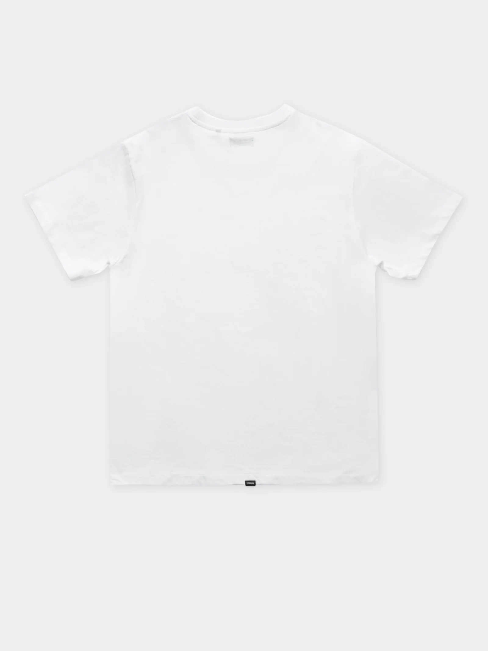 Minimal Thrills Merch Fit T-Shirt - Image 8