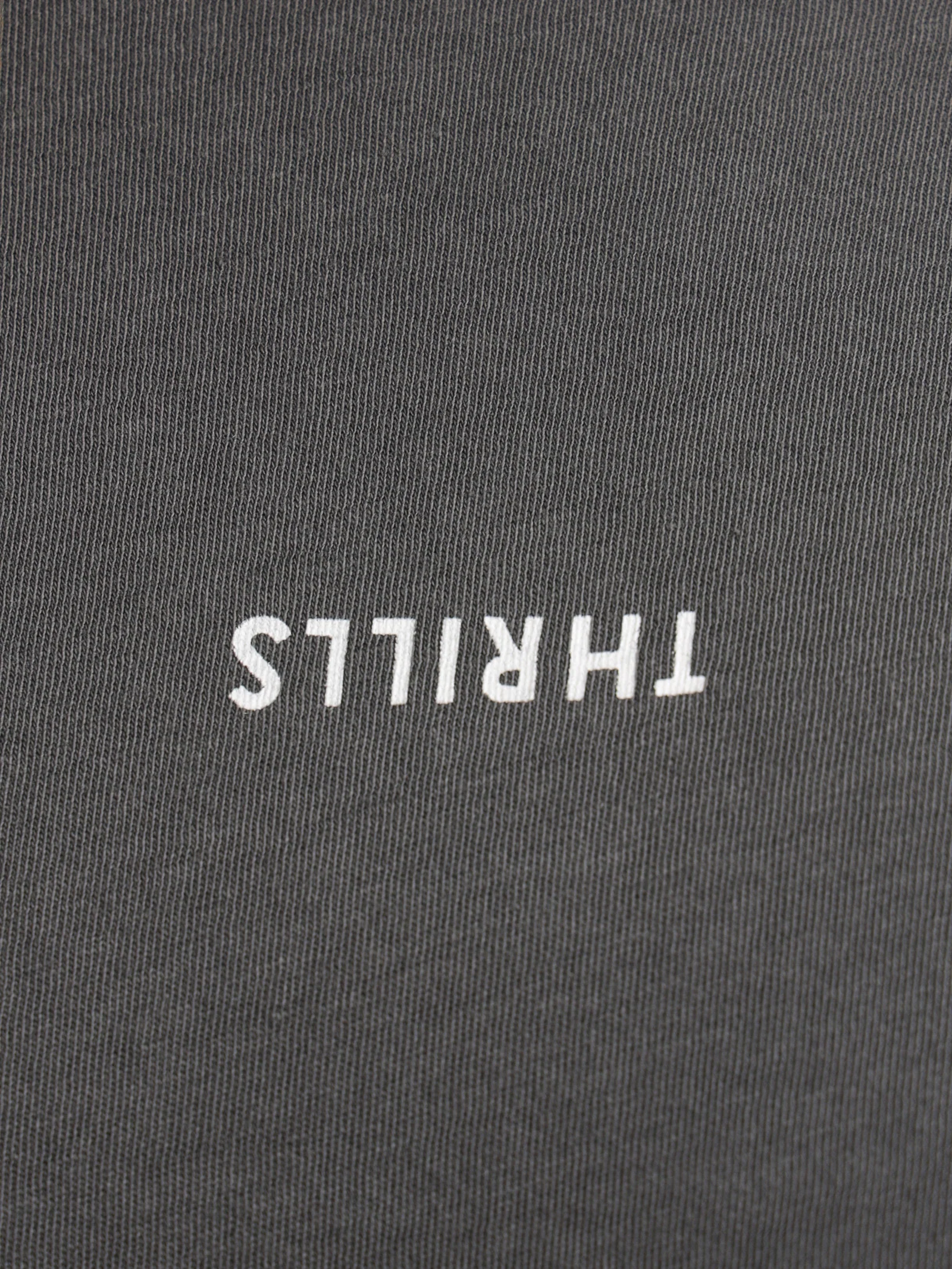 Minimal Thrills Merch T-Shirt - Image 3