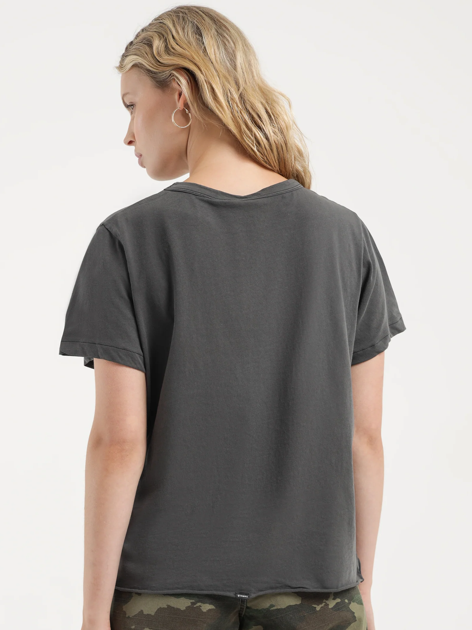 Minimal Thrills Merch T-Shirt - Image 6