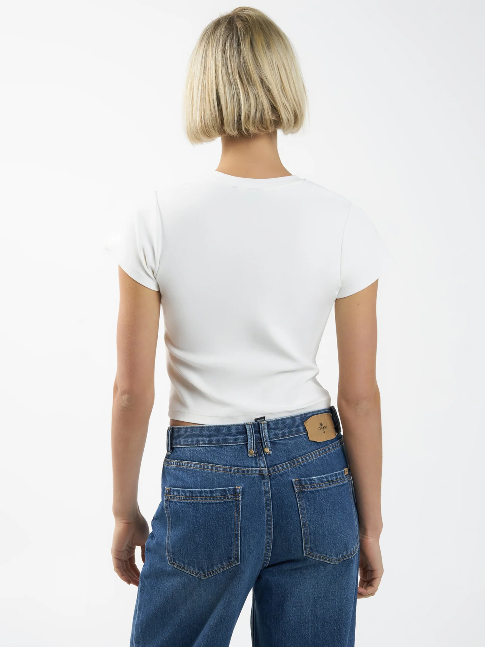 Minimal Thrills Mini T-Shirt - Image 4