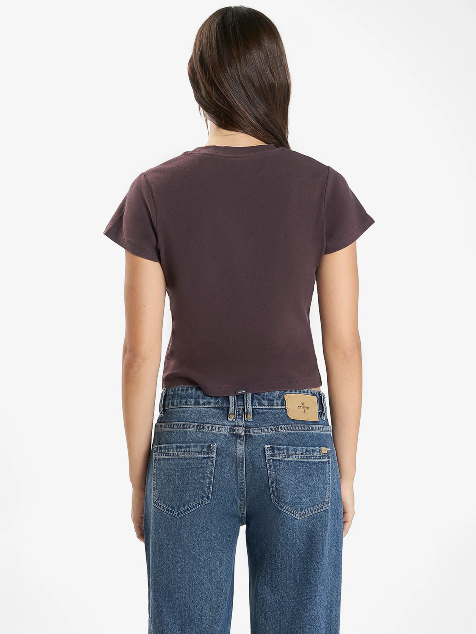 Minimal Thrills Mini T-Shirt - Image 4