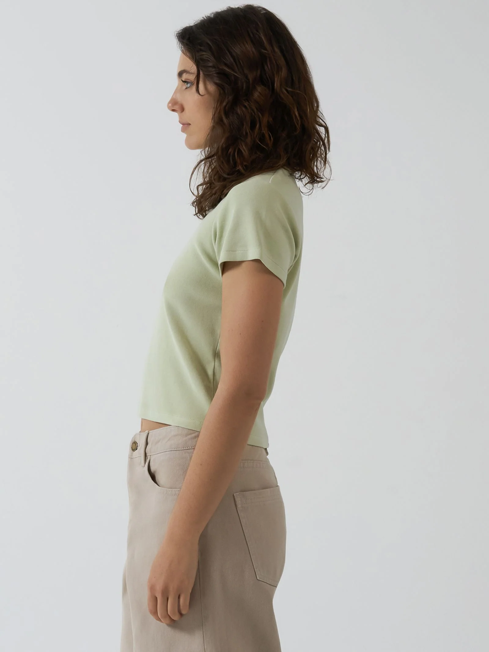 Minimal Thrills Mini T-Shirt - Image 2