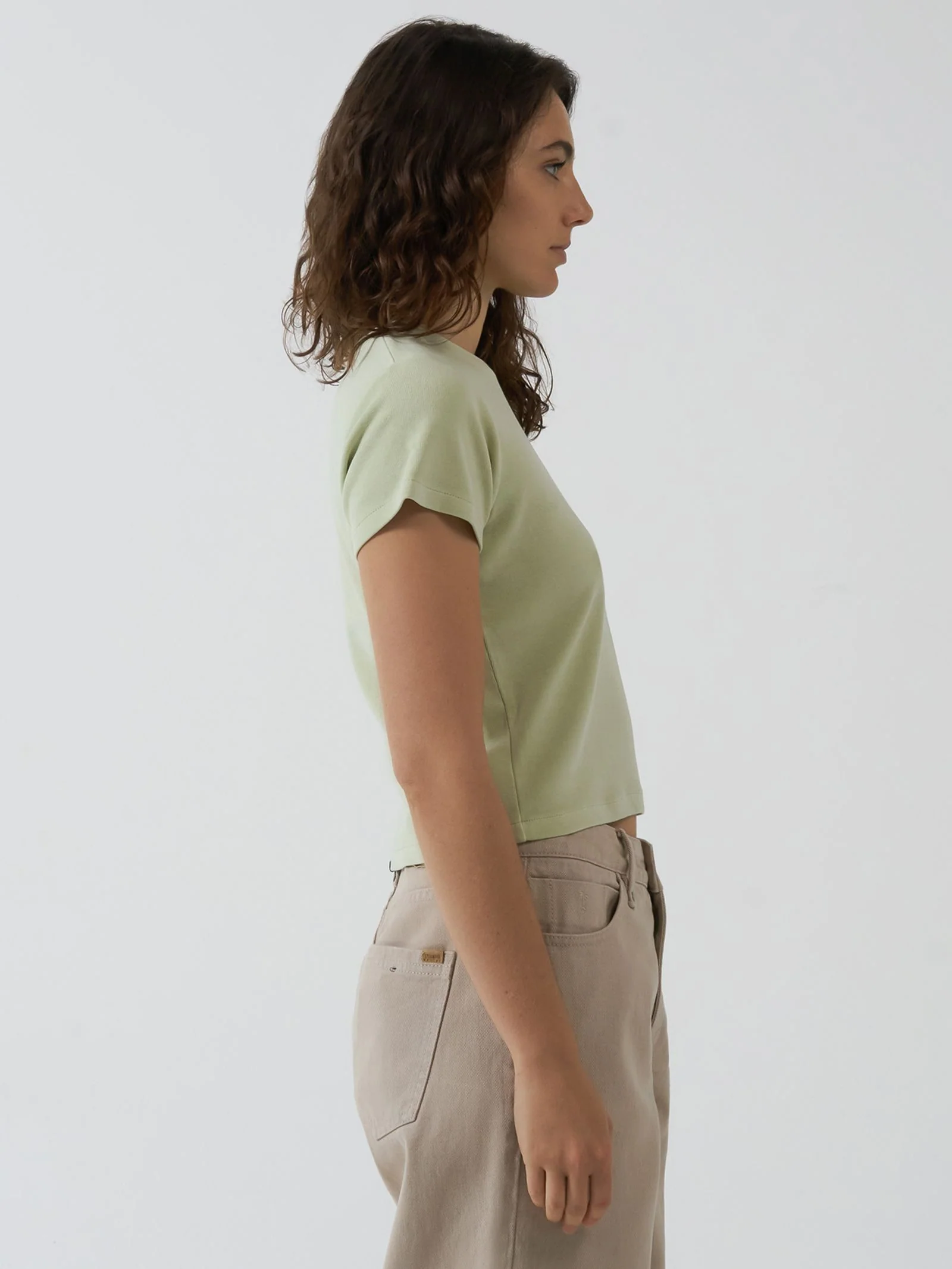 Minimal Thrills Mini T-Shirt - Image 3