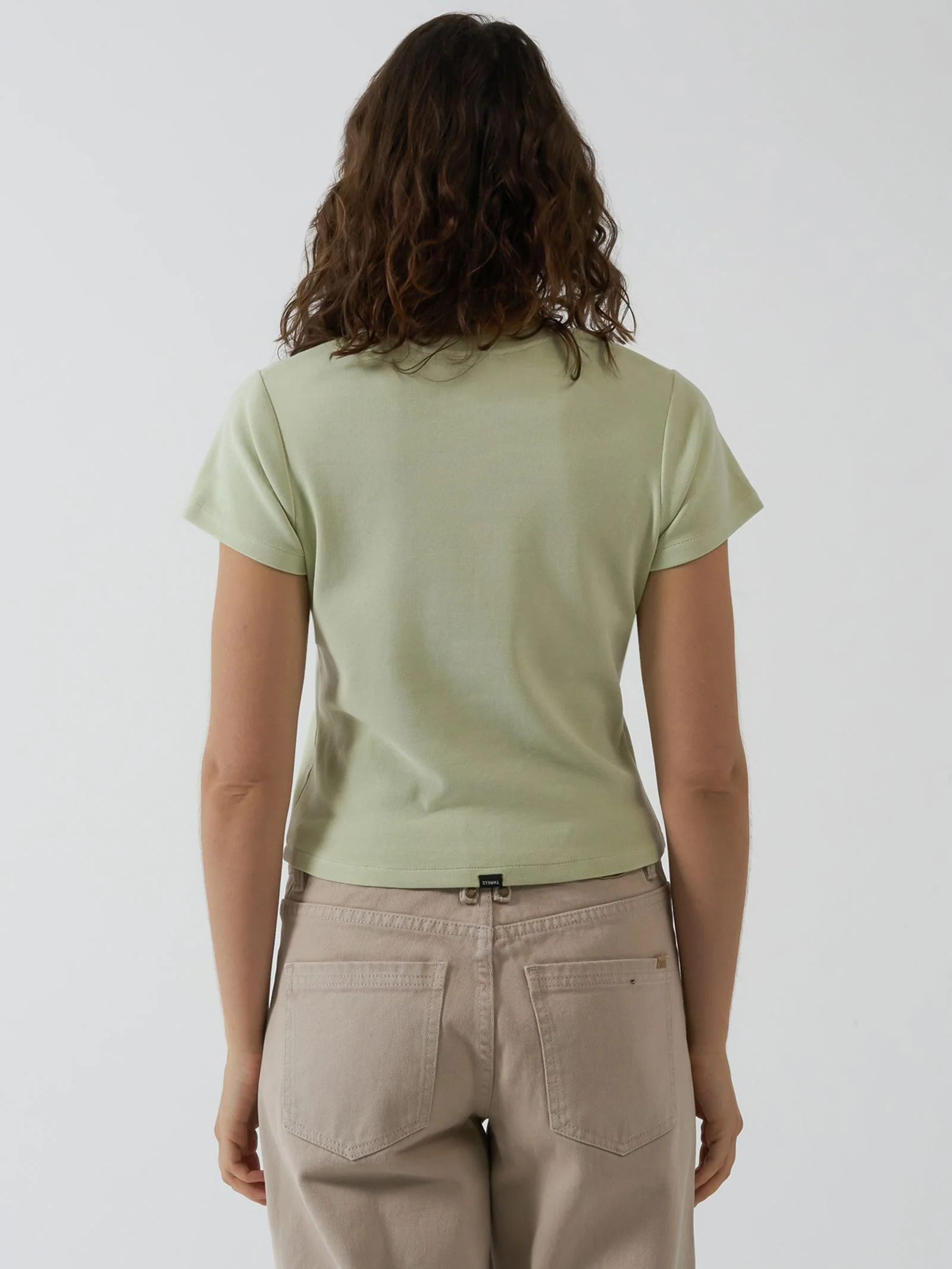 Minimal Thrills Mini T-Shirt - Image 5