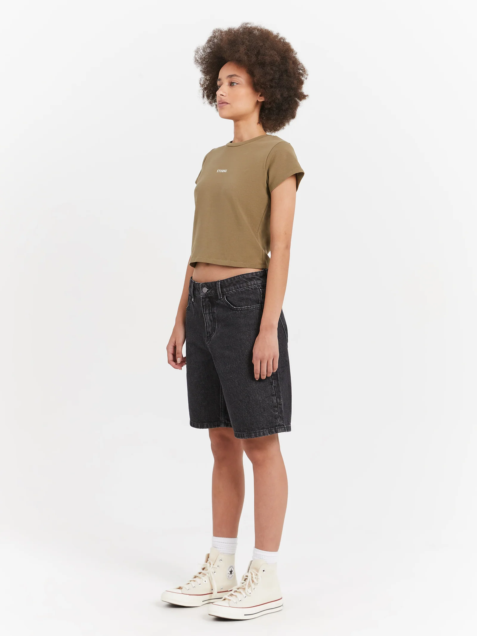 Minimal Thrills Mini T-Shirt - Image 4