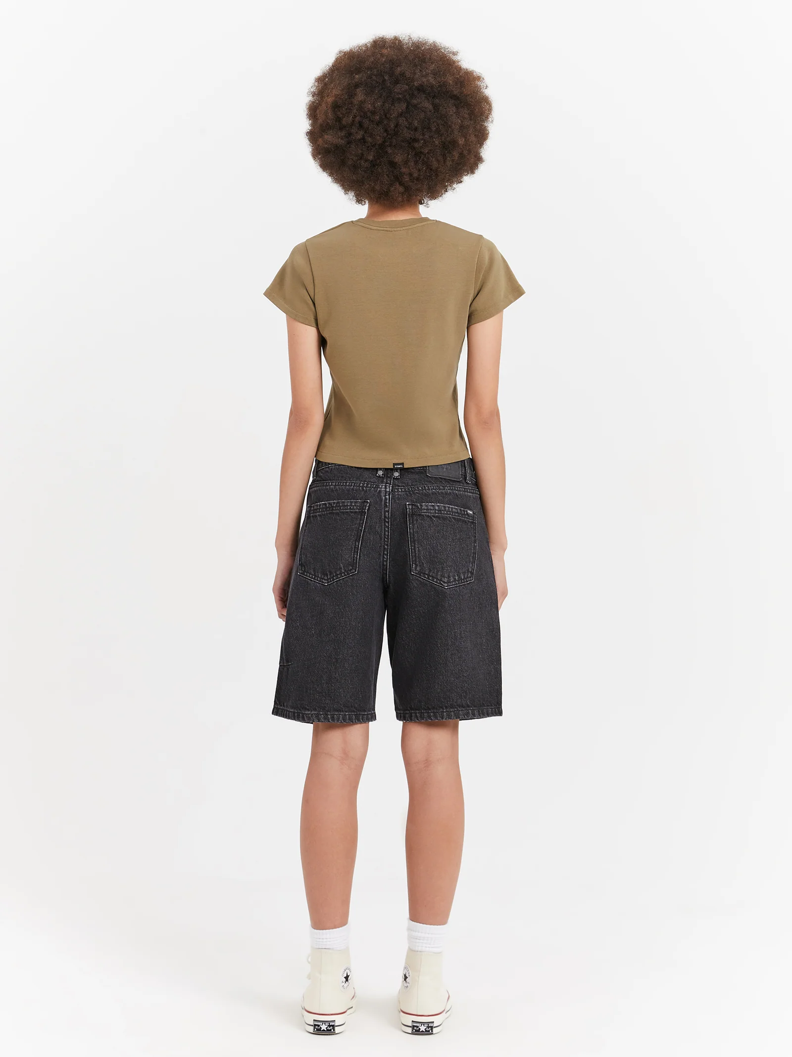 Minimal Thrills Mini T-Shirt - Image 5