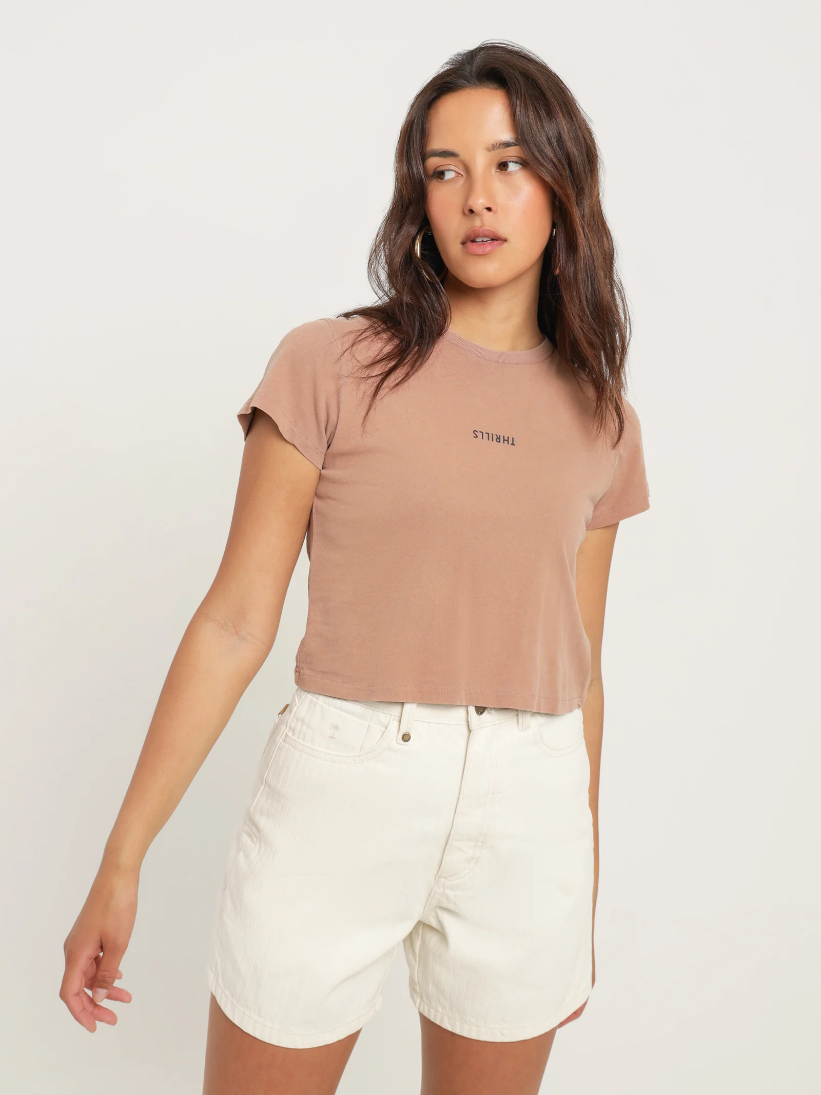 Minimal Thrills Mini T-Shirt - Image 3
