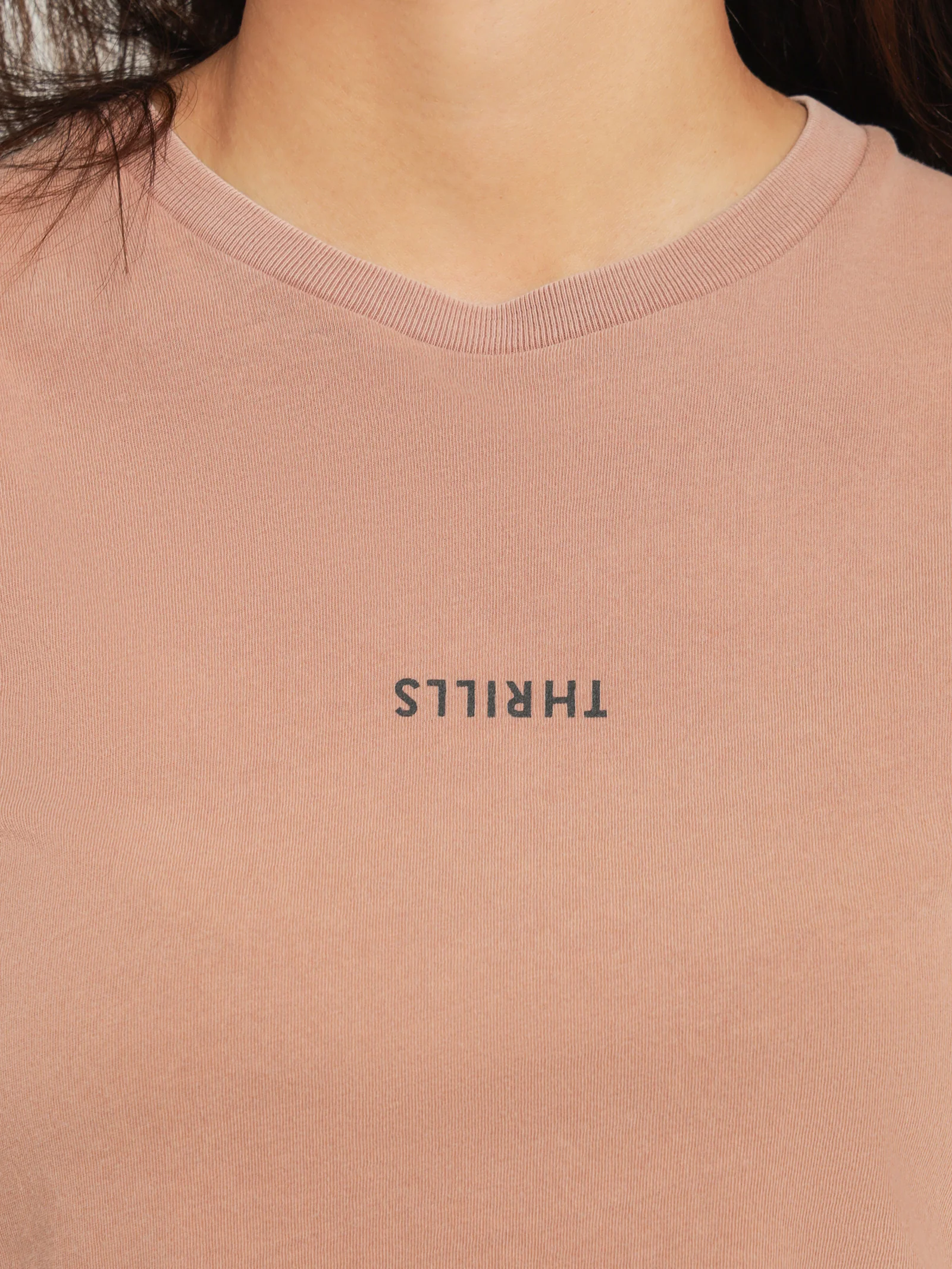 Minimal Thrills Mini T-Shirt - Image 5