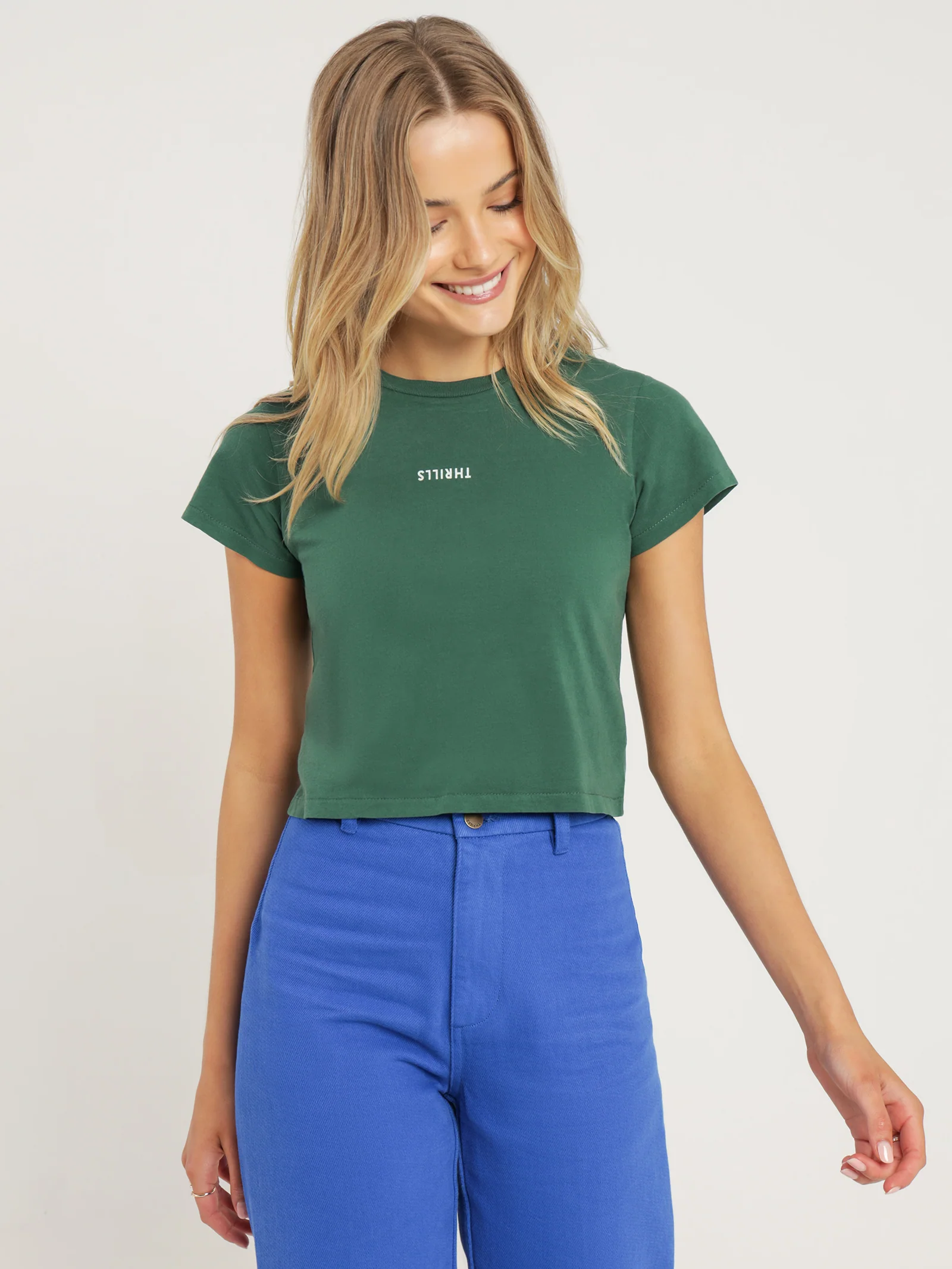 Minimal Thrills Mini T-Shirt - Image 3
