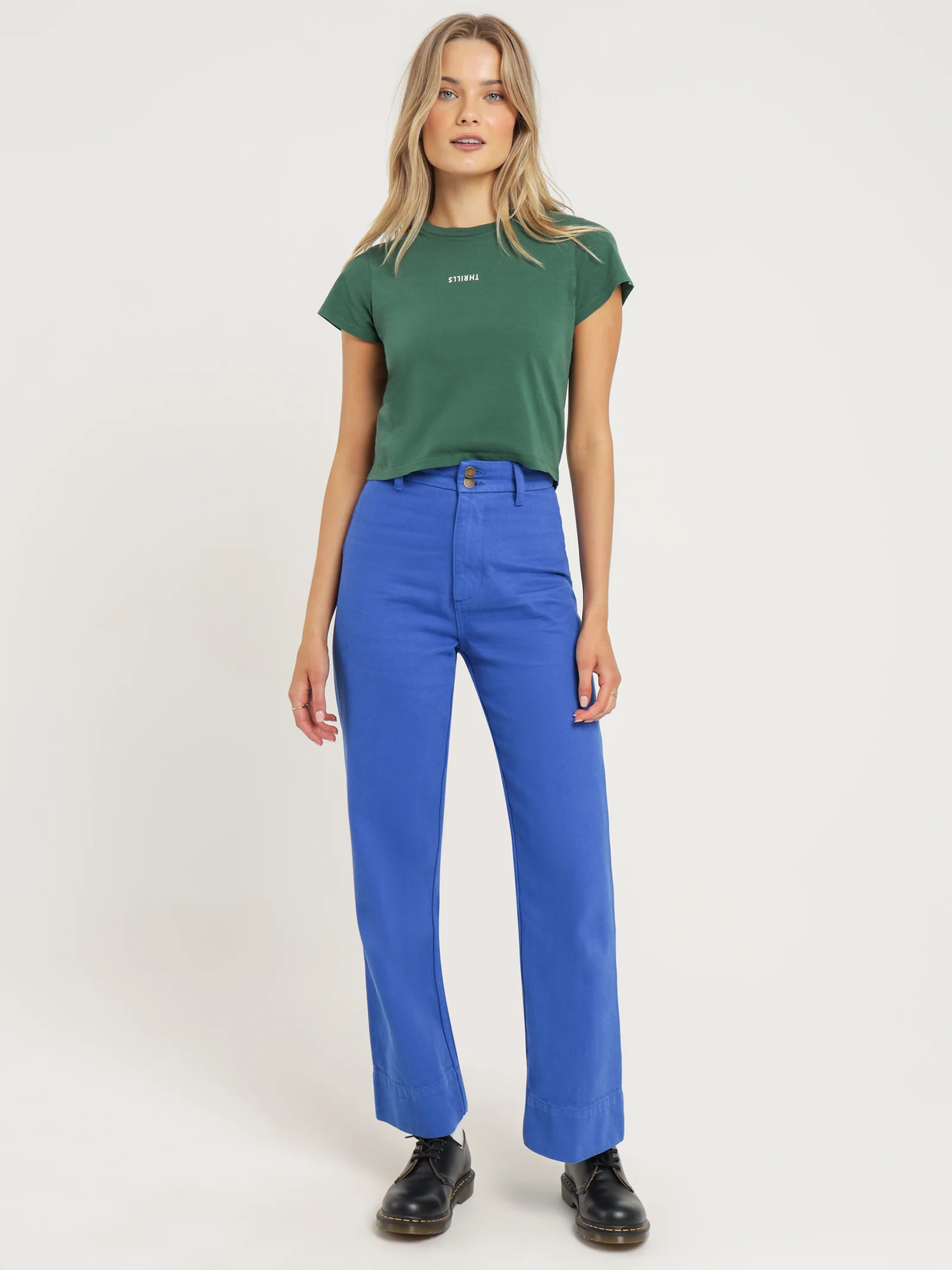 Minimal Thrills Mini T-Shirt - Image 4