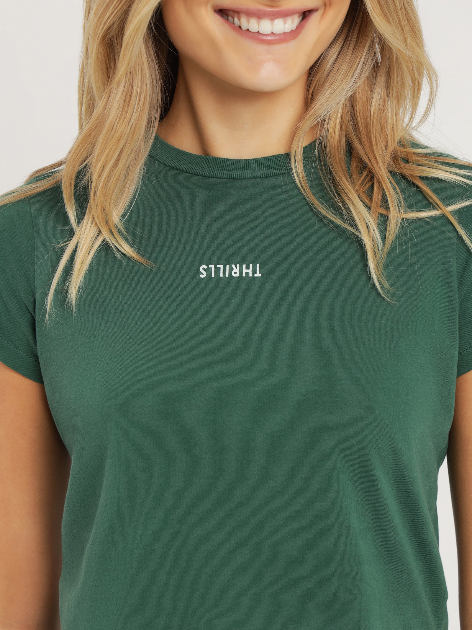 Minimal Thrills Mini T-Shirt - Image 5