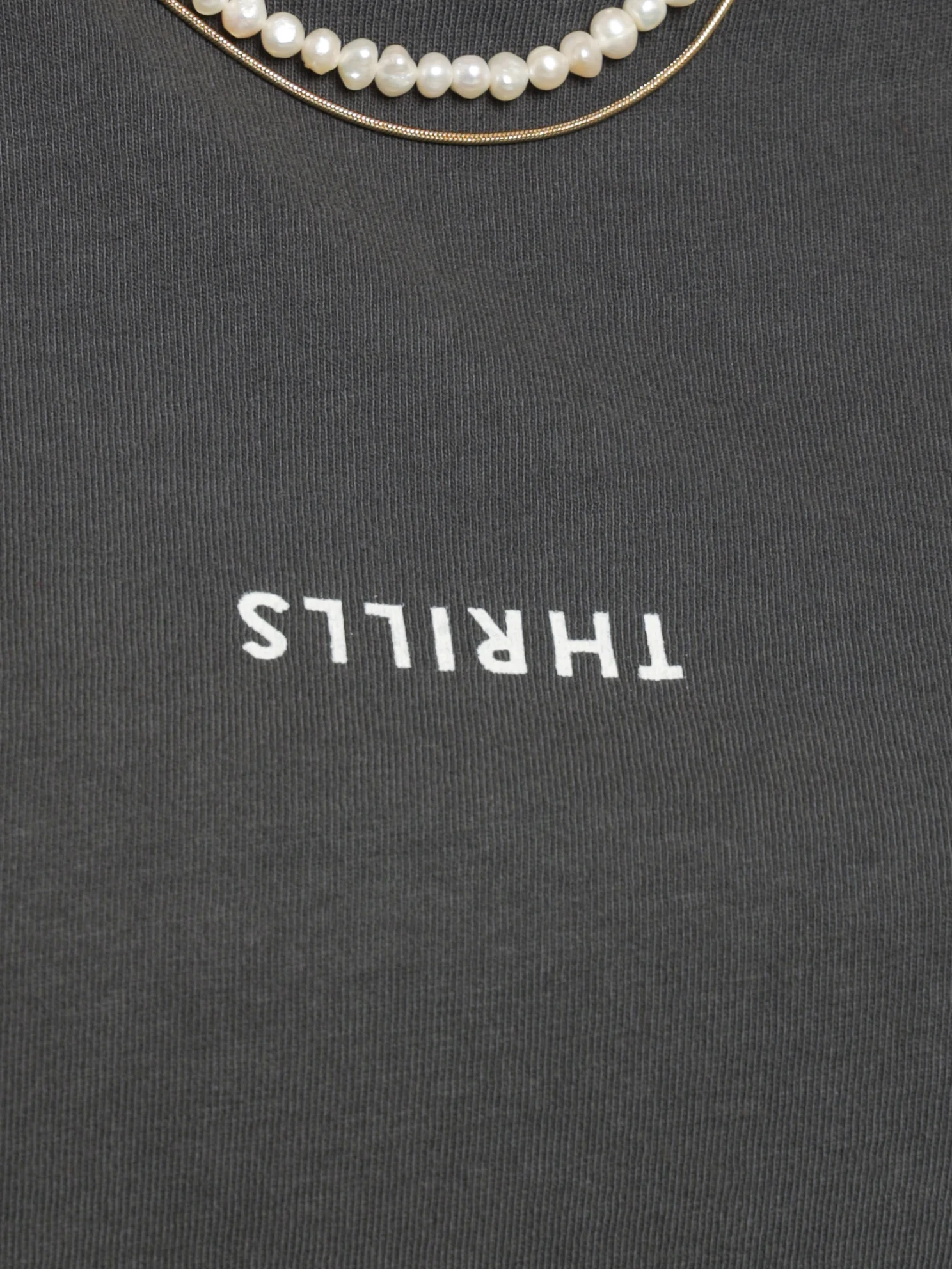 Minimal Thrills Mini T-Shirt - Image 5