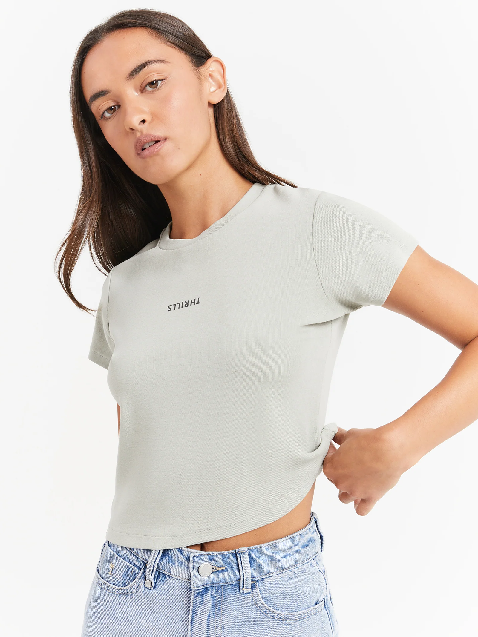 Minimal Thrills Mini T-Shirt - Image 3