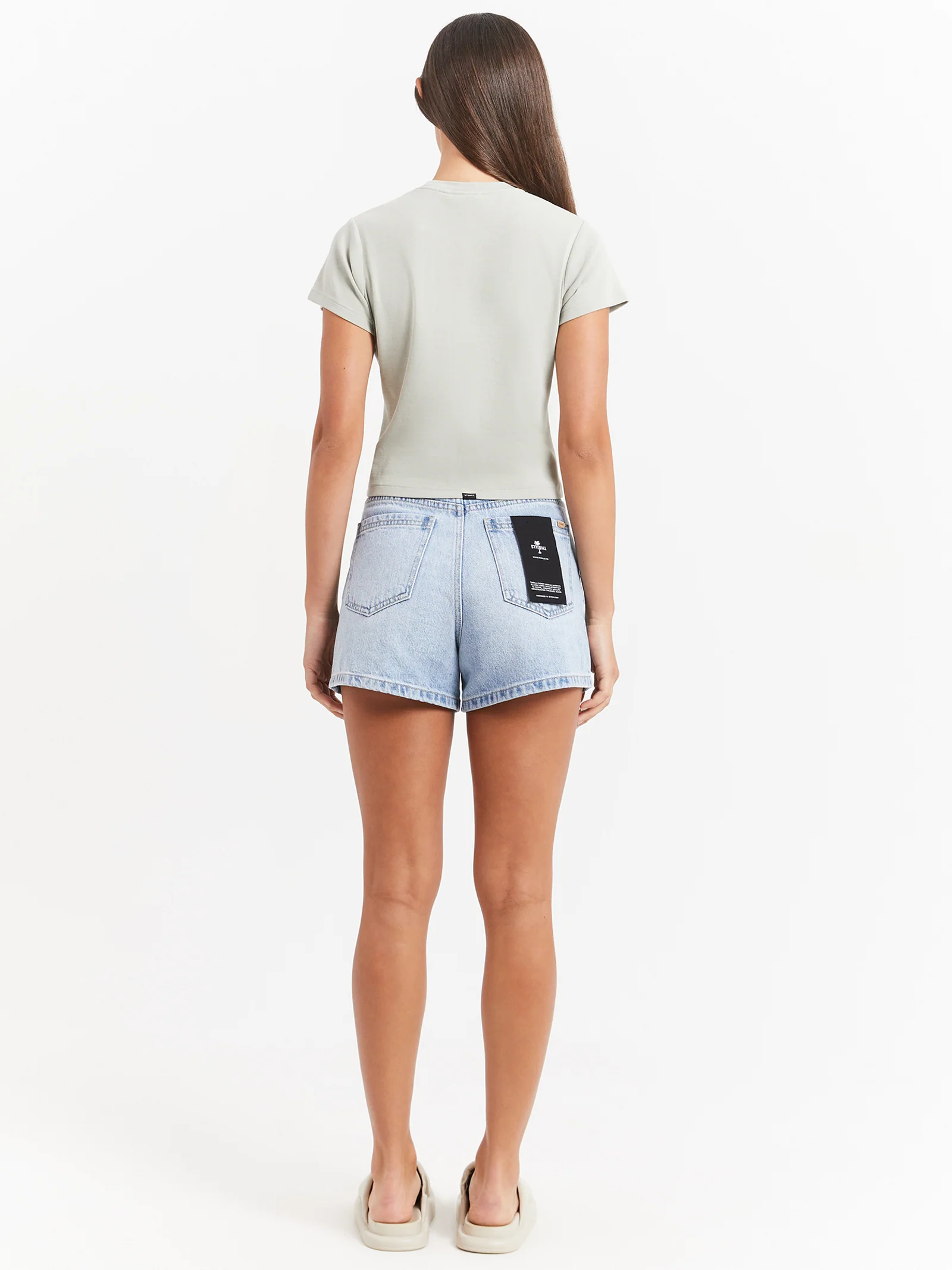 Minimal Thrills Mini T-Shirt - Image 5