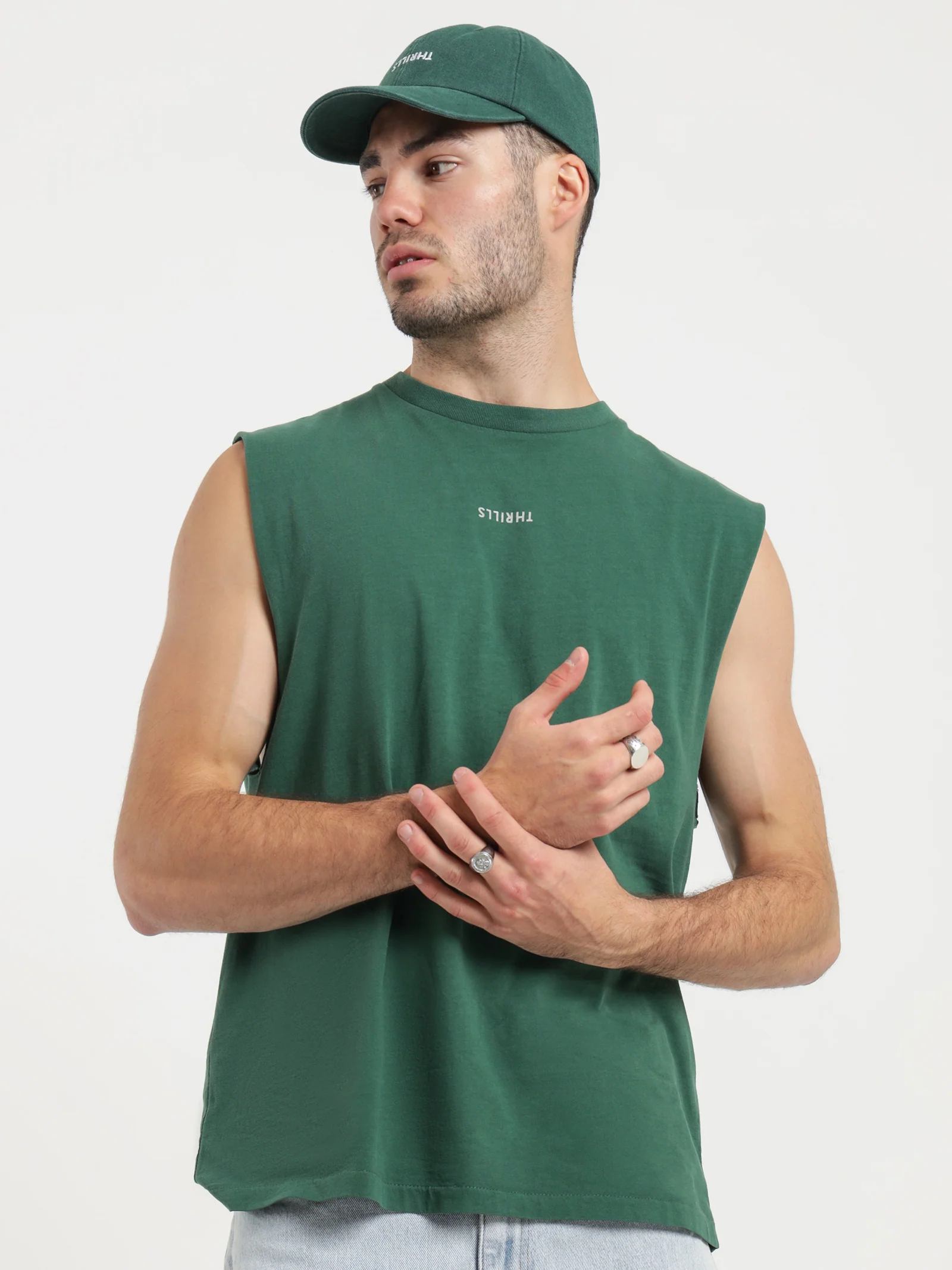 Minimal Thrills Muscle - Image 3