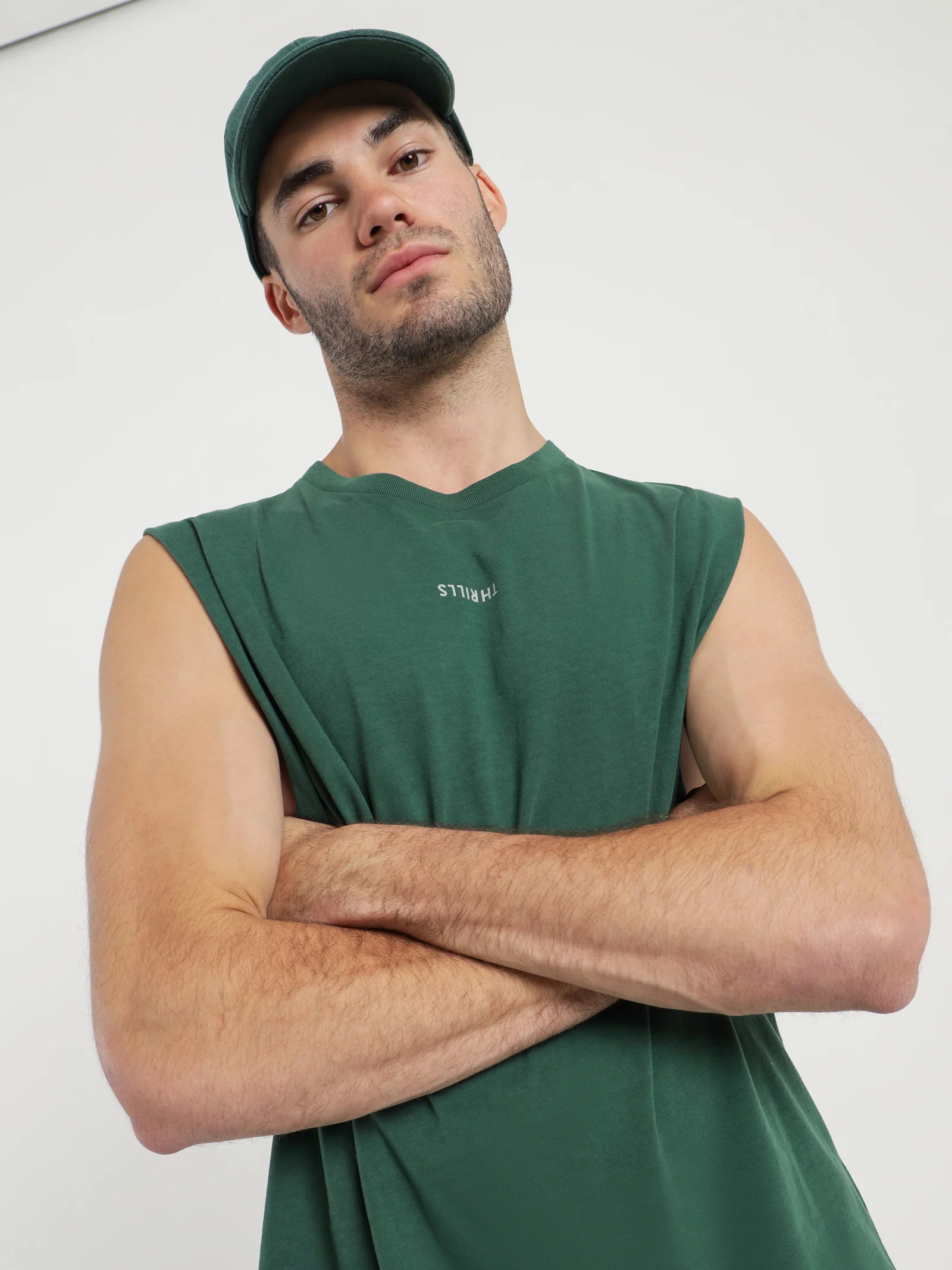 Minimal Thrills Muscle - Image 4