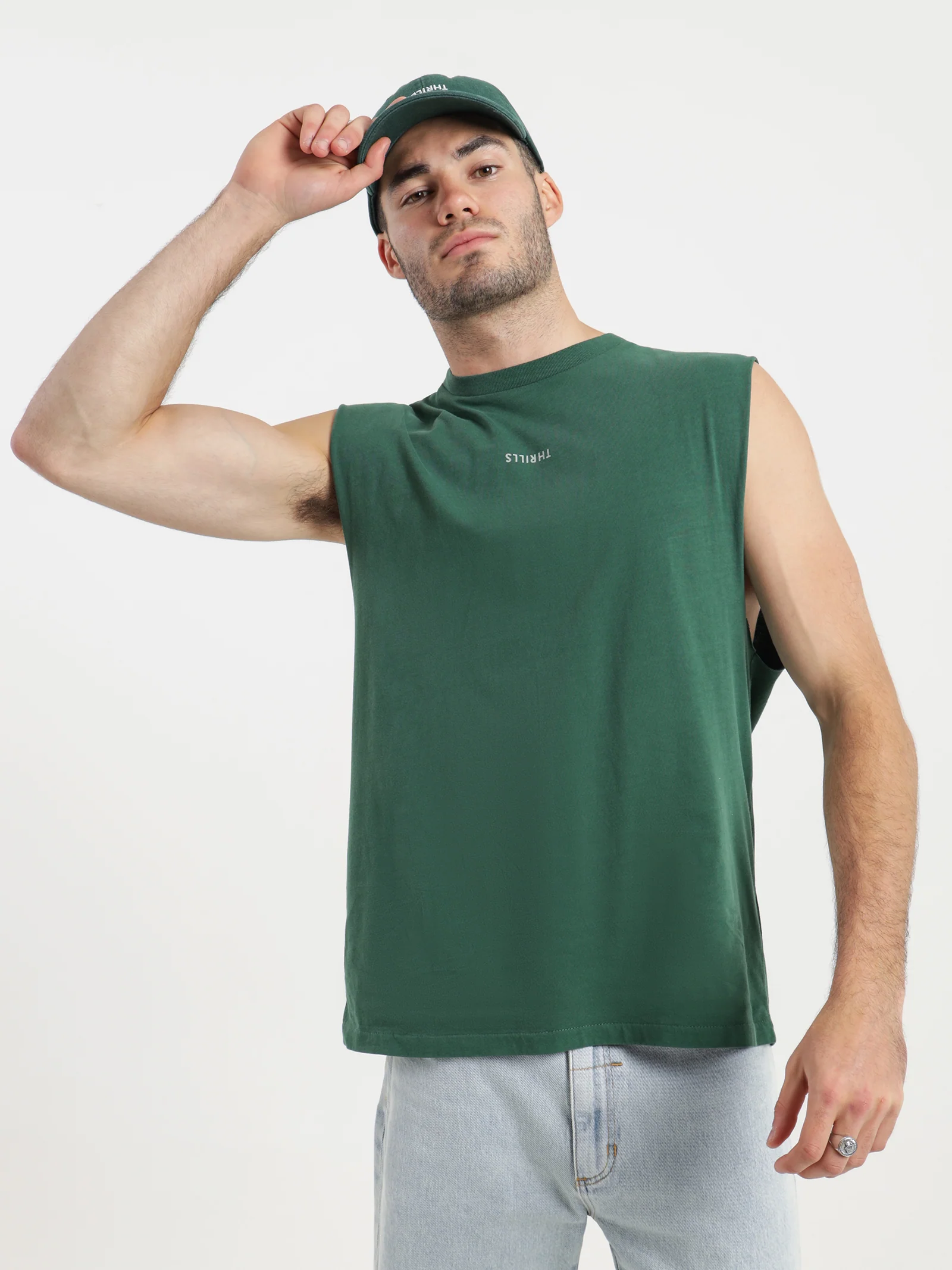 Minimal Thrills Muscle - Image 7