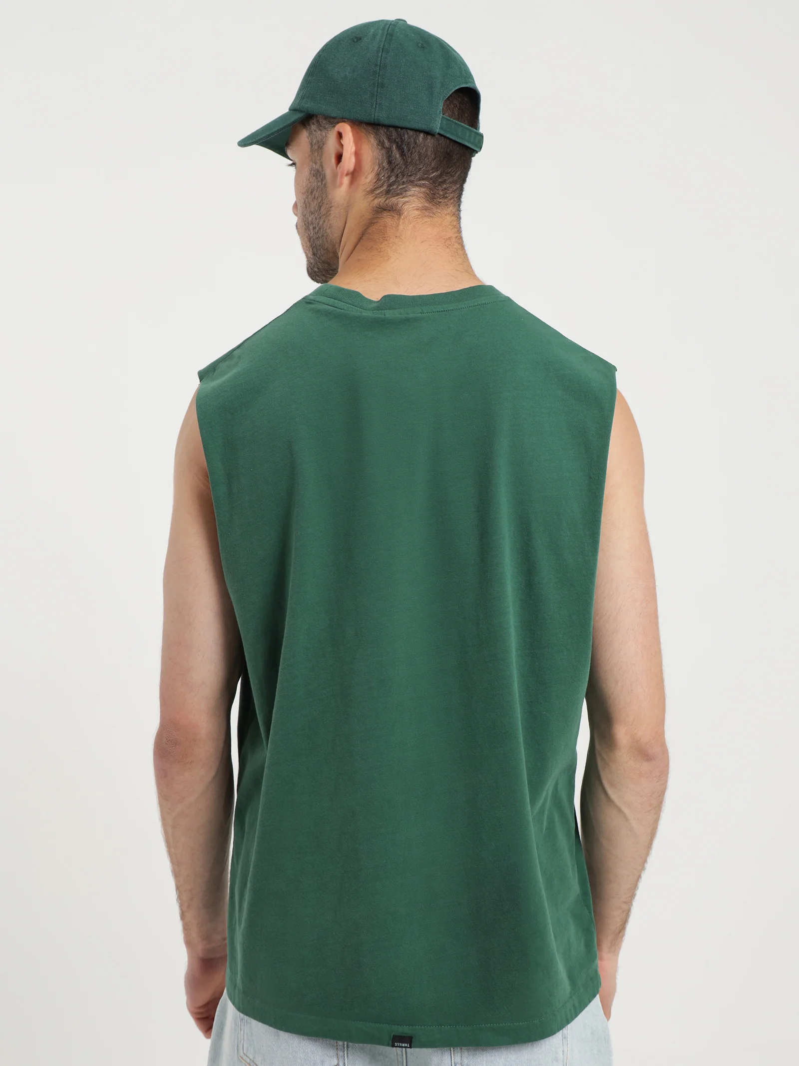 Minimal Thrills Muscle - Image 8