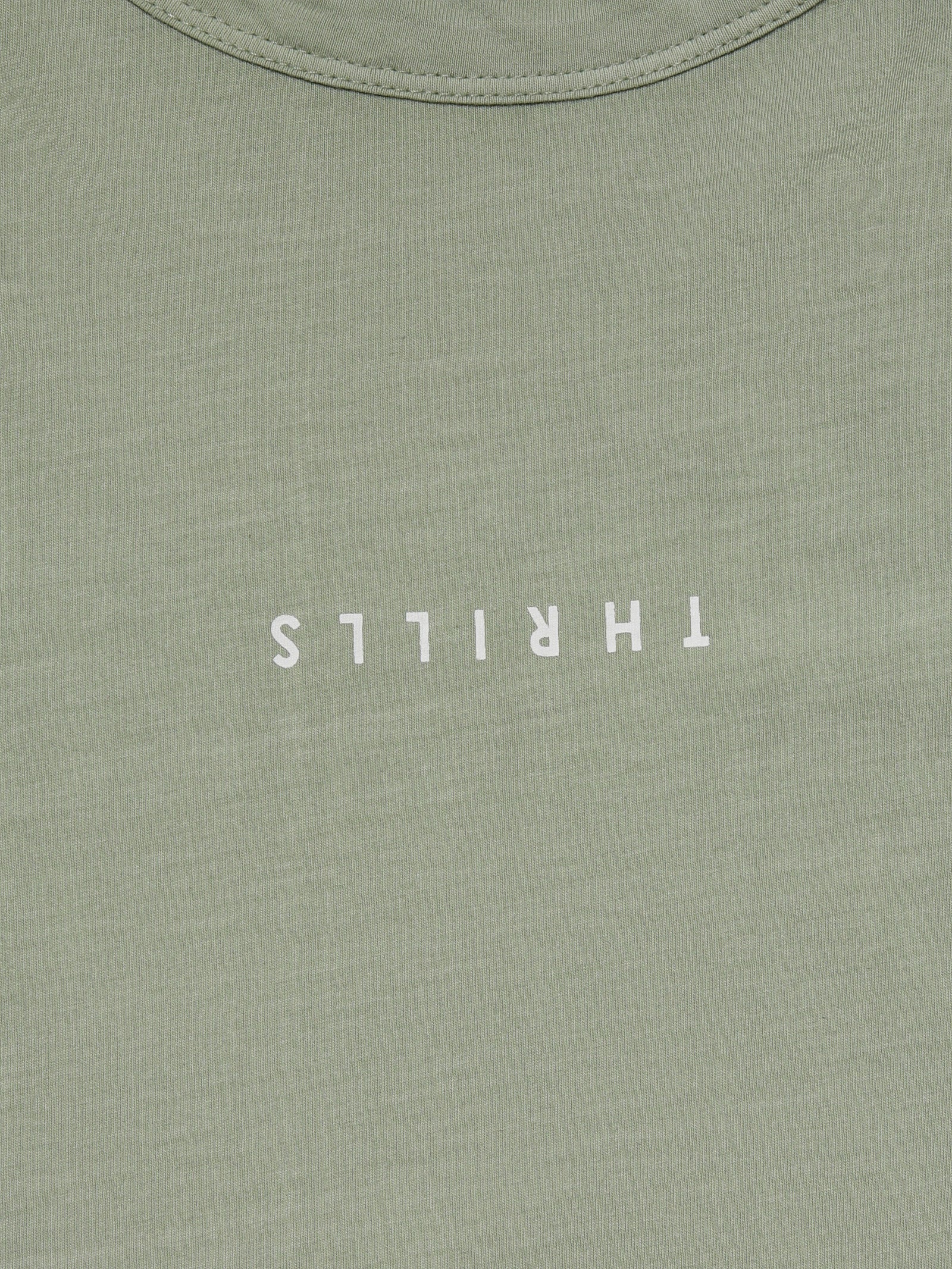 Minimal Thrills Relaxed T-Shirt - Image 10