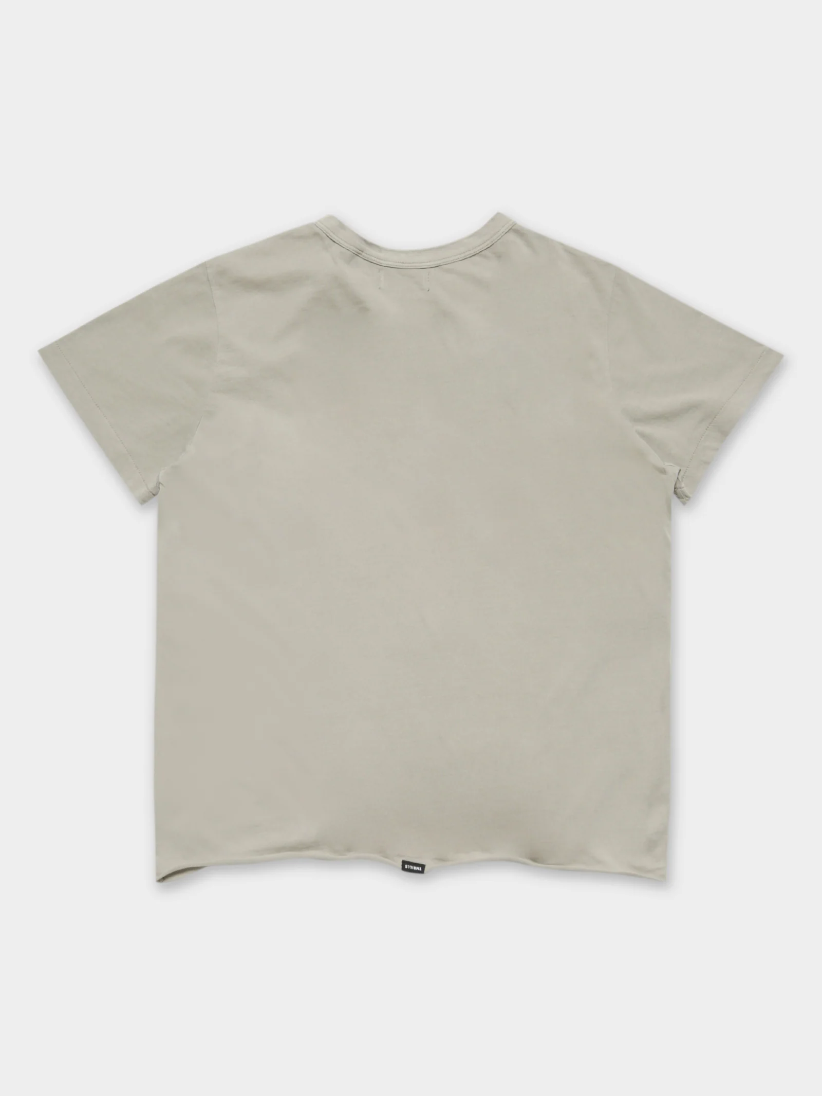 Minimal Thrills Relaxed T-Shirt - Image 7