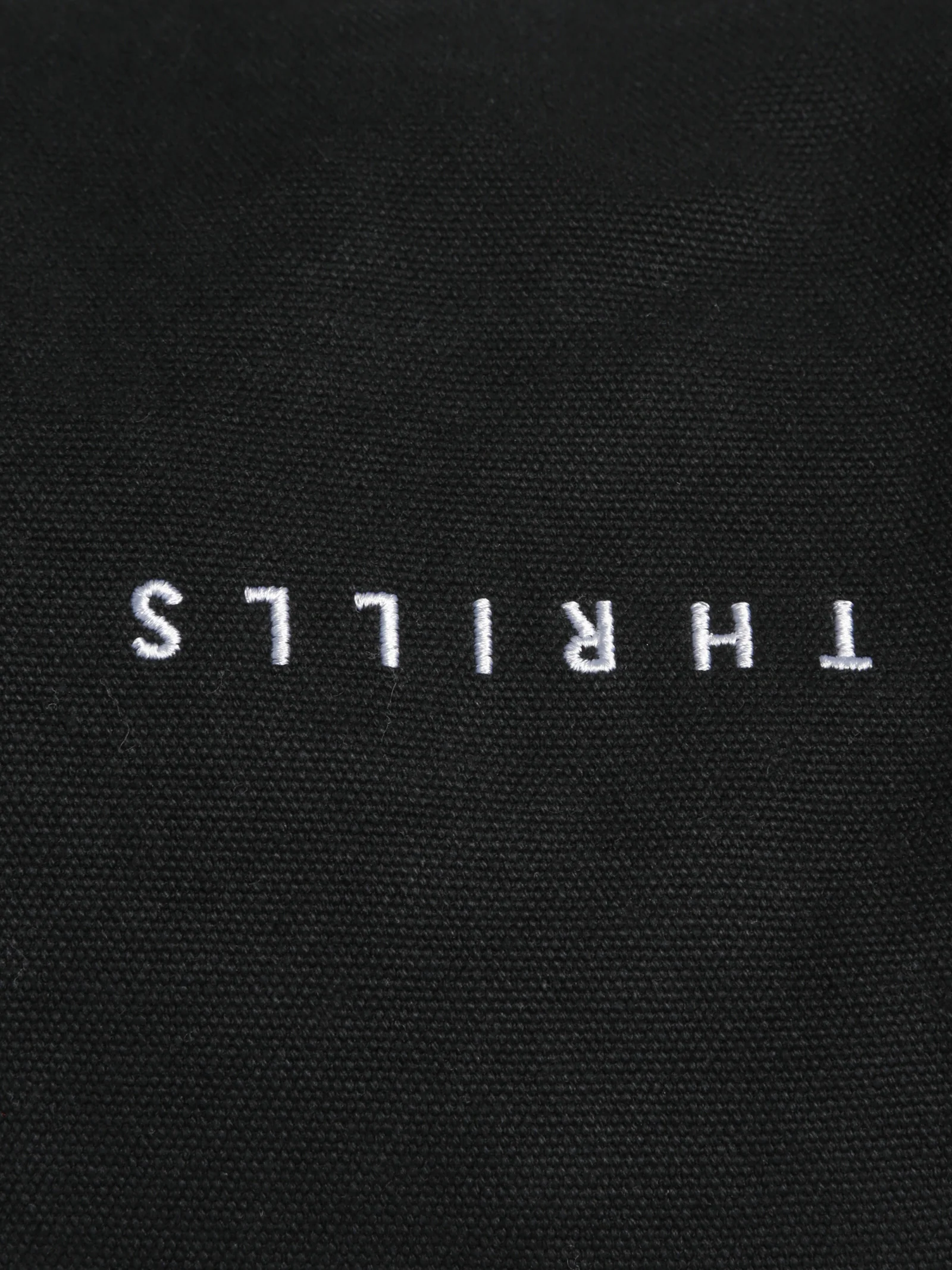 Minimal Thrills Road Duffle Bag - Image 2