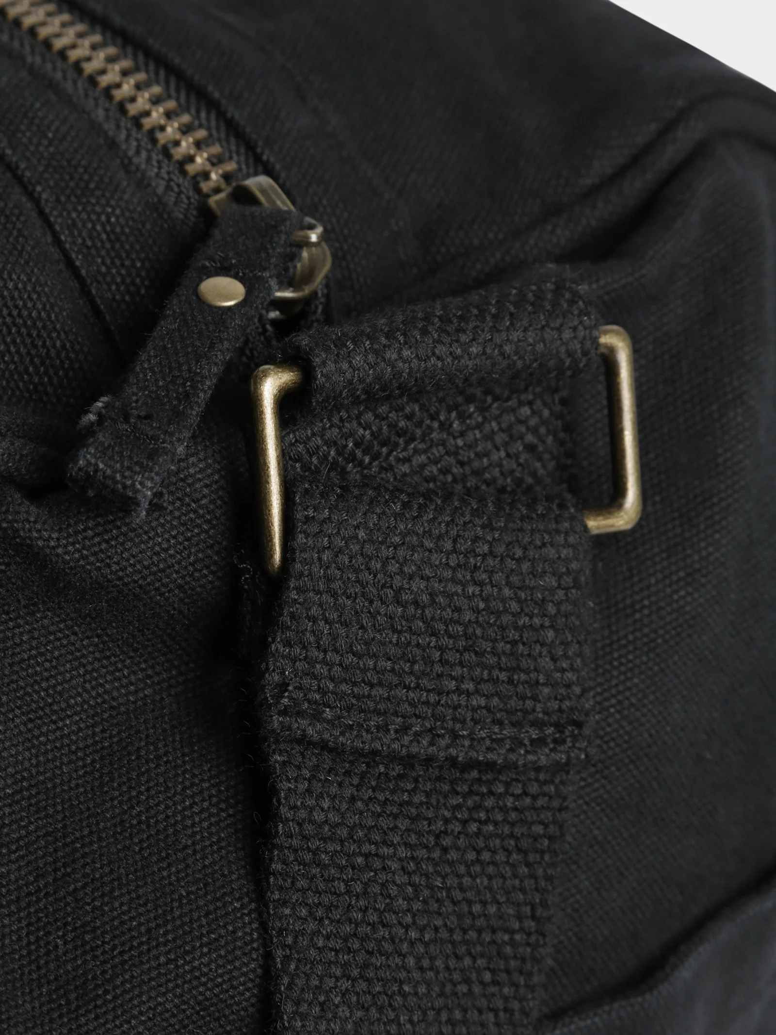 Minimal Thrills Road Duffle Bag - Image 3