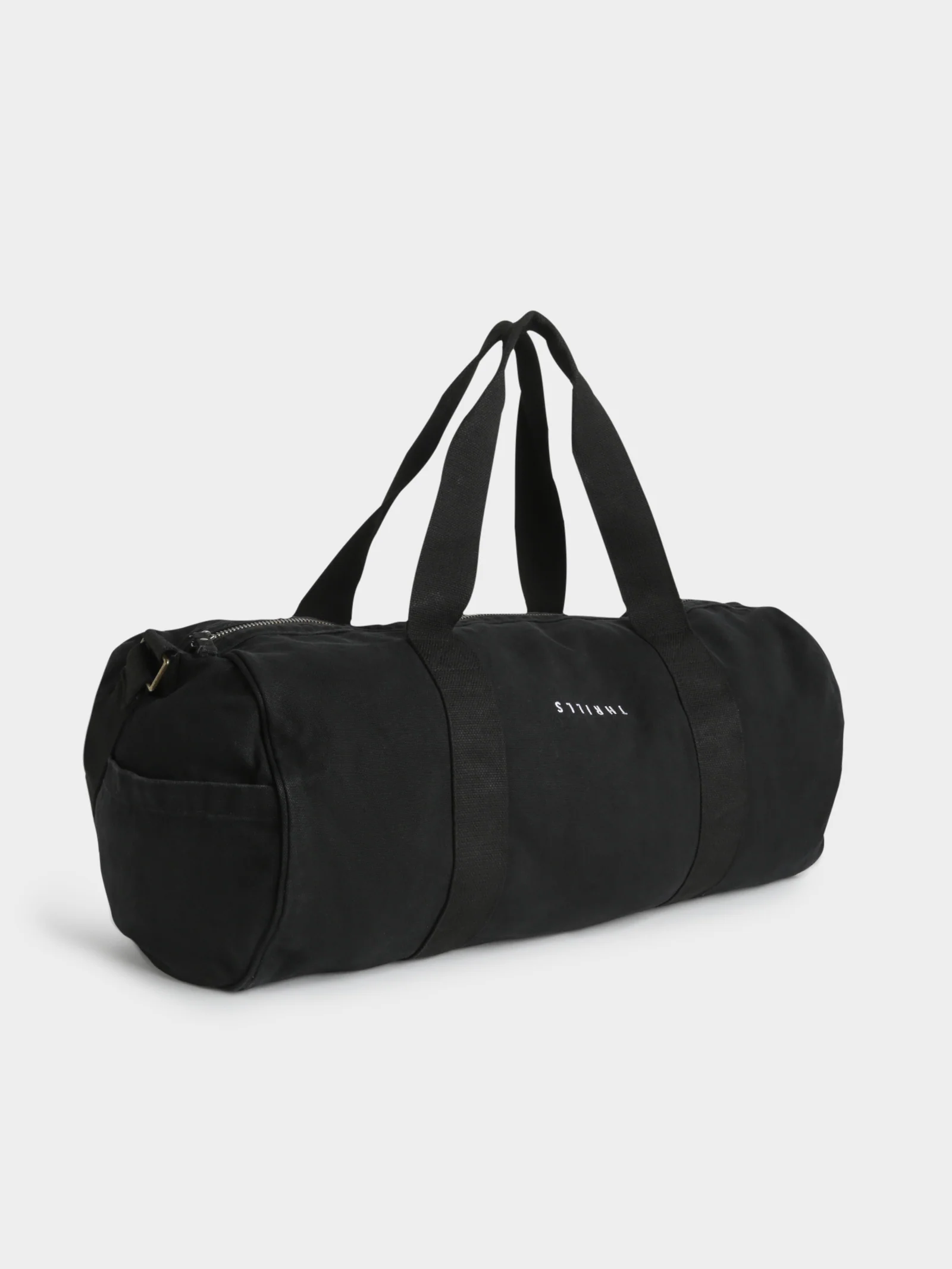 Minimal Thrills Road Duffle Bag - Image 4