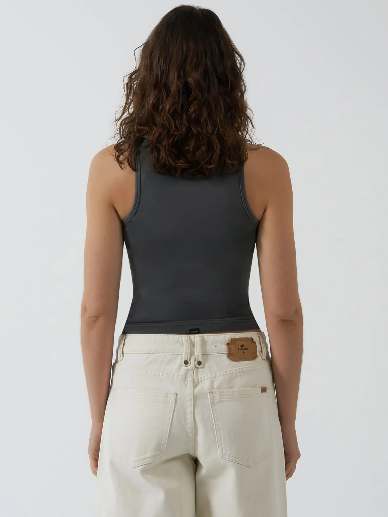 Minimal Thrills Scoop Tank - Image 5