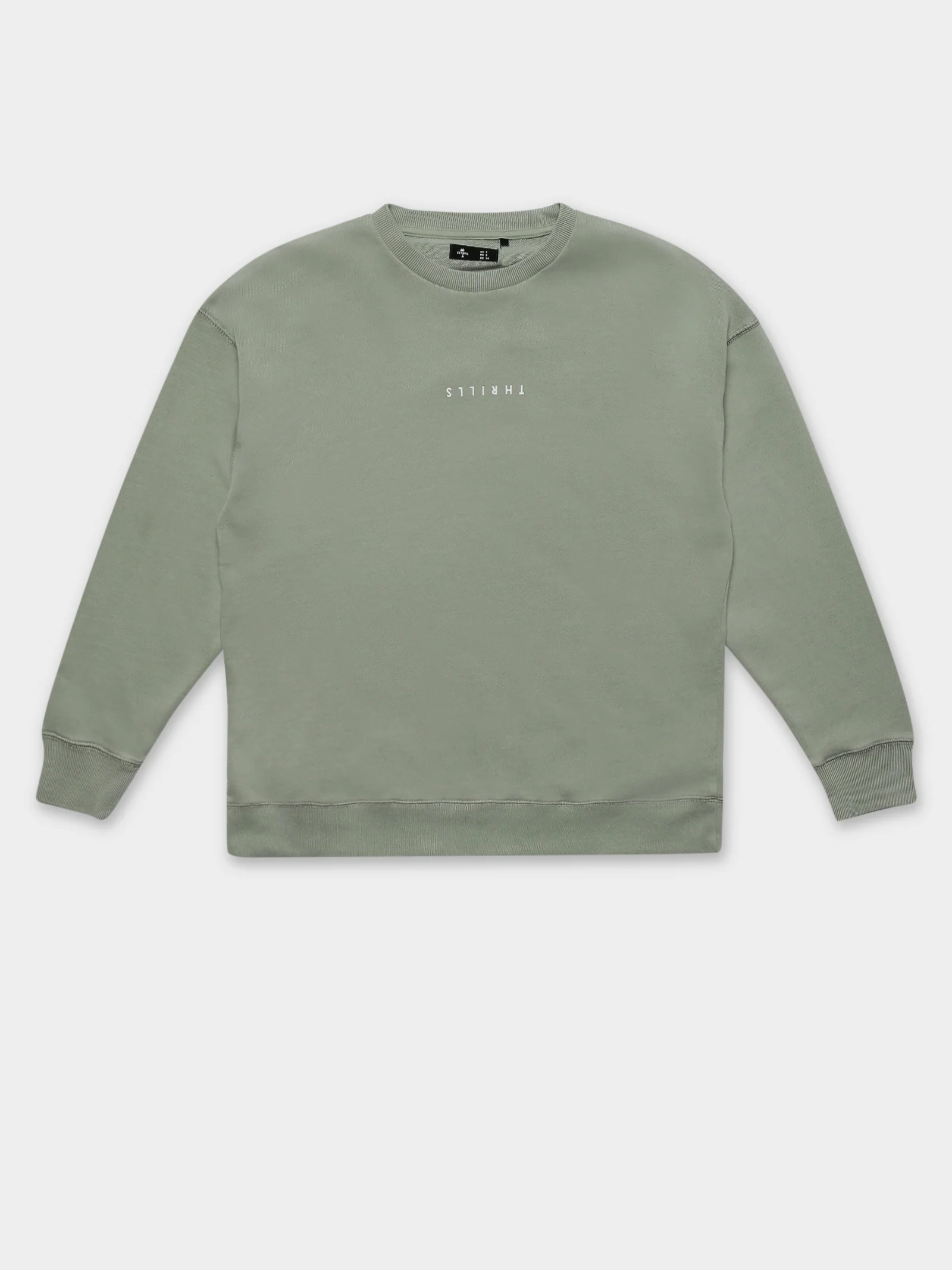 Minimal Thrills Slouch Crew - Image 7