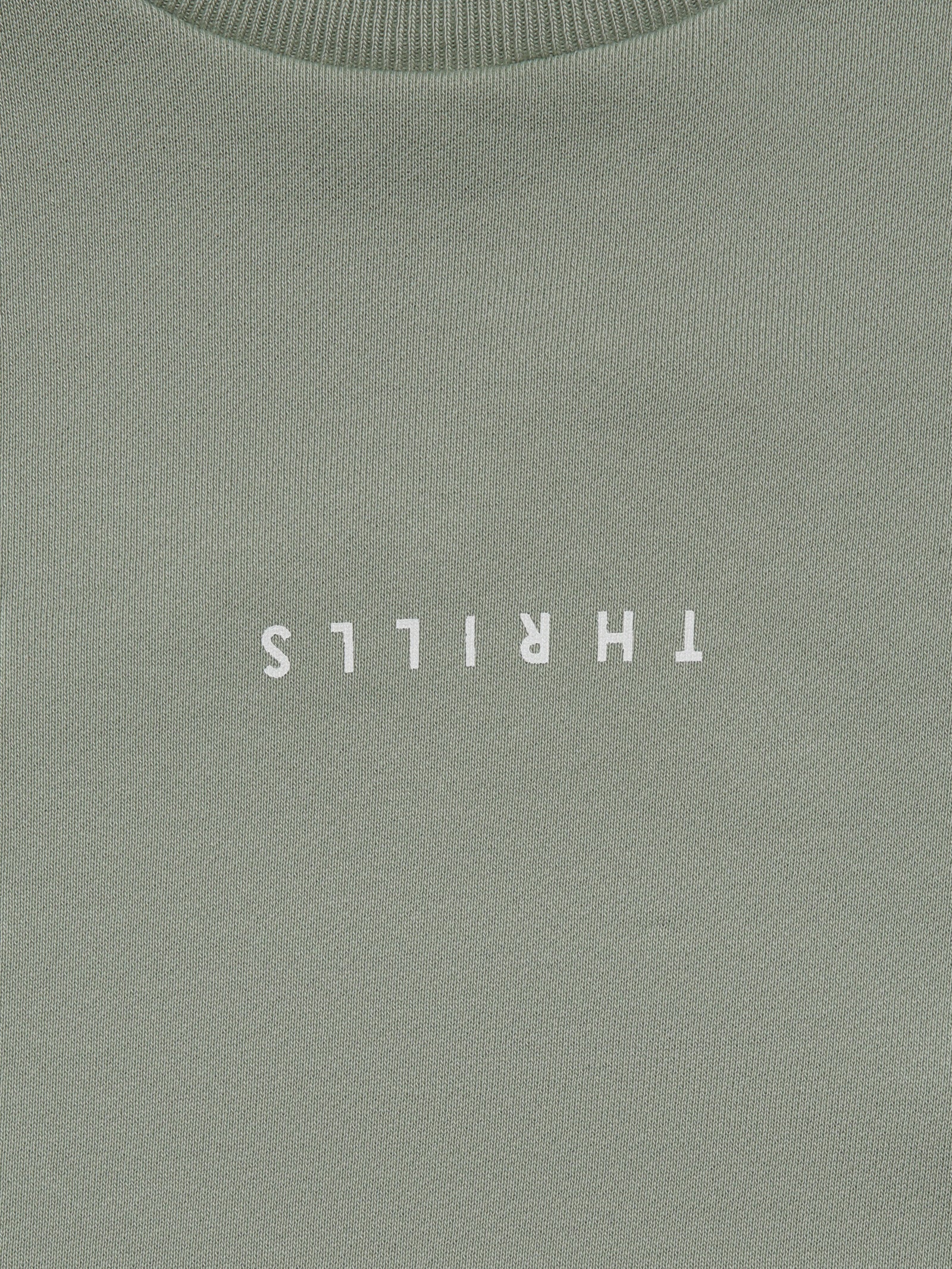 Minimal Thrills Slouch Crew - Image 8