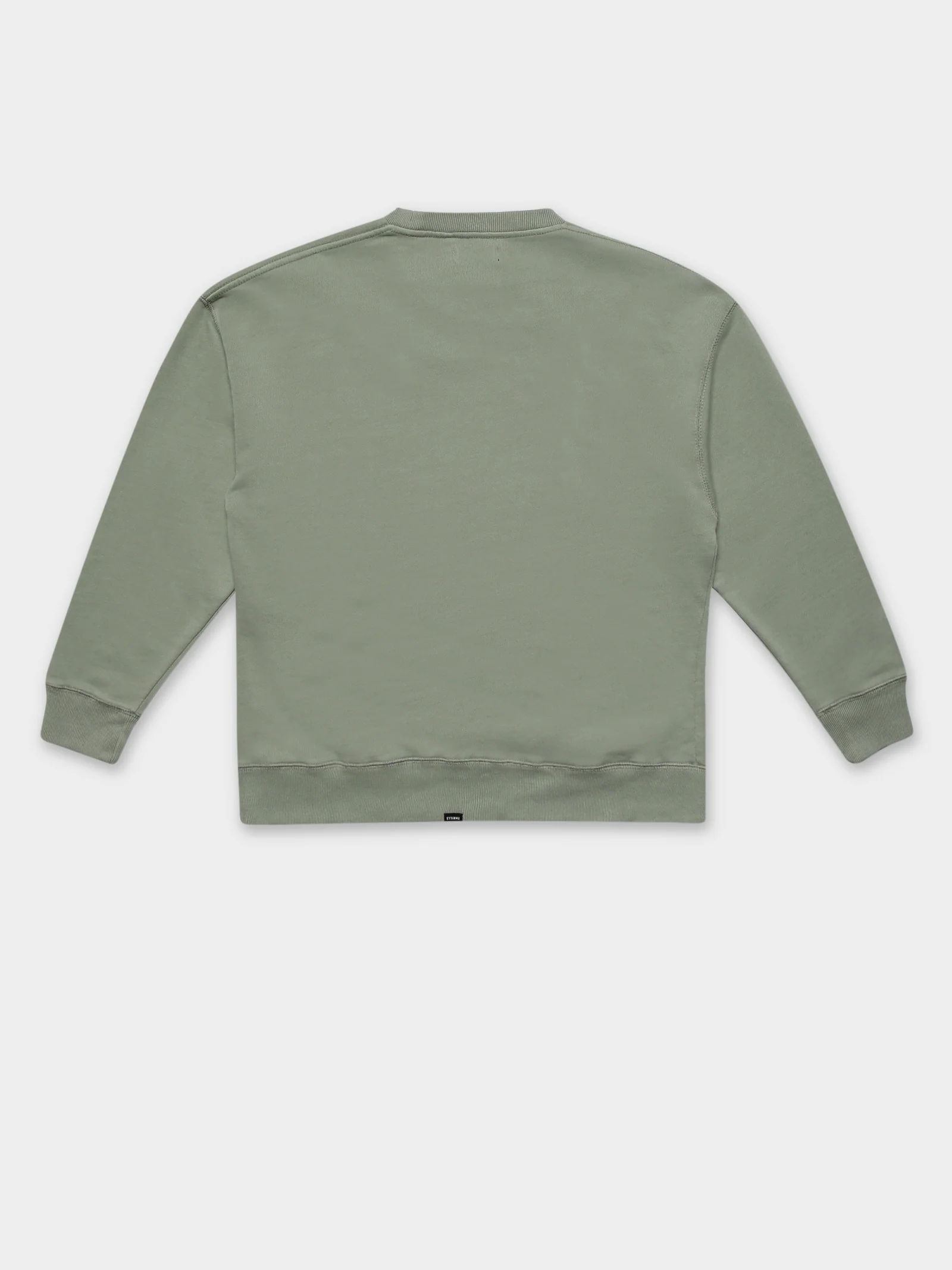 Minimal Thrills Slouch Crew - Image 9
