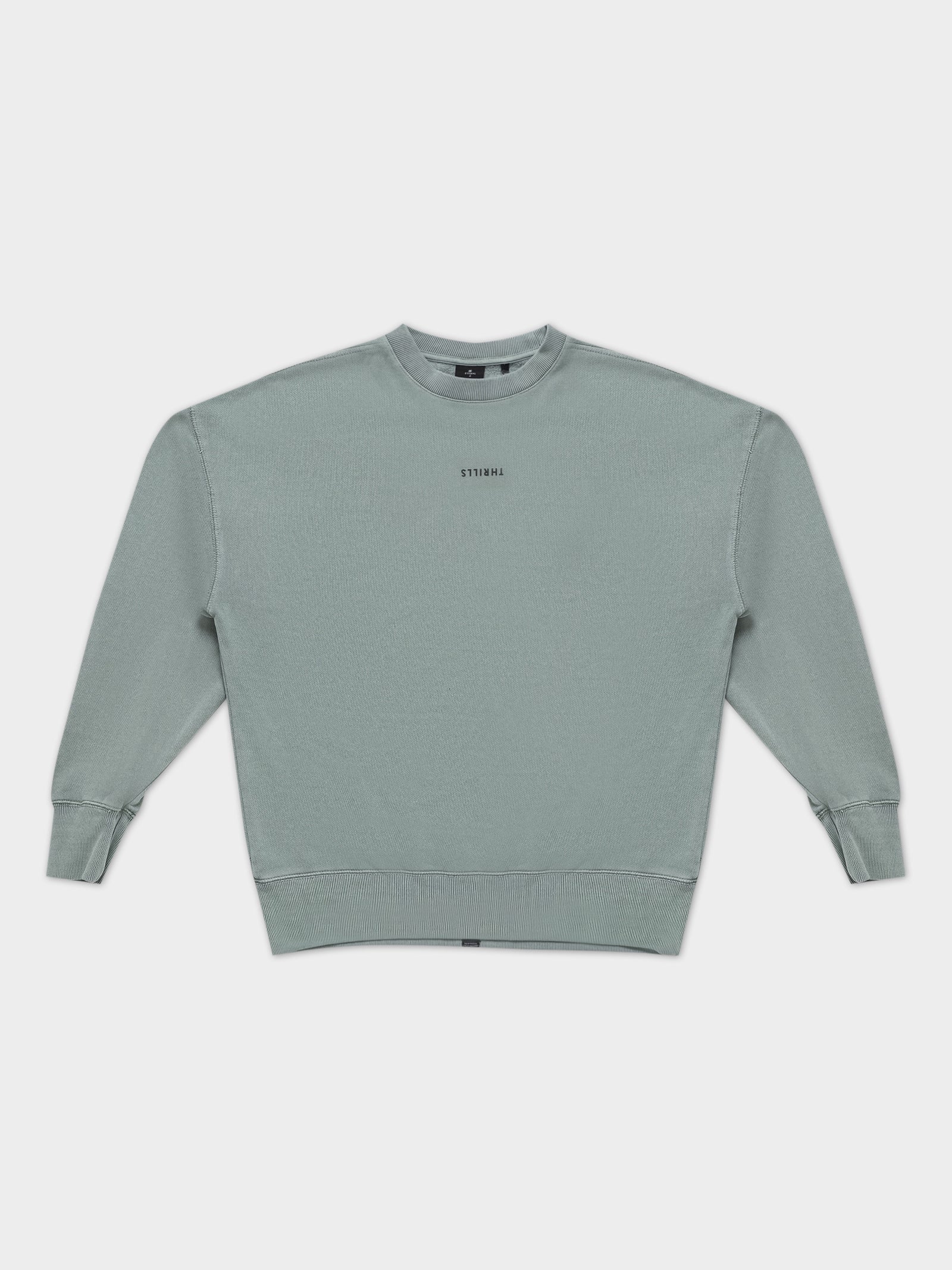 Minimal Thrills Slouch Crew - Image 6