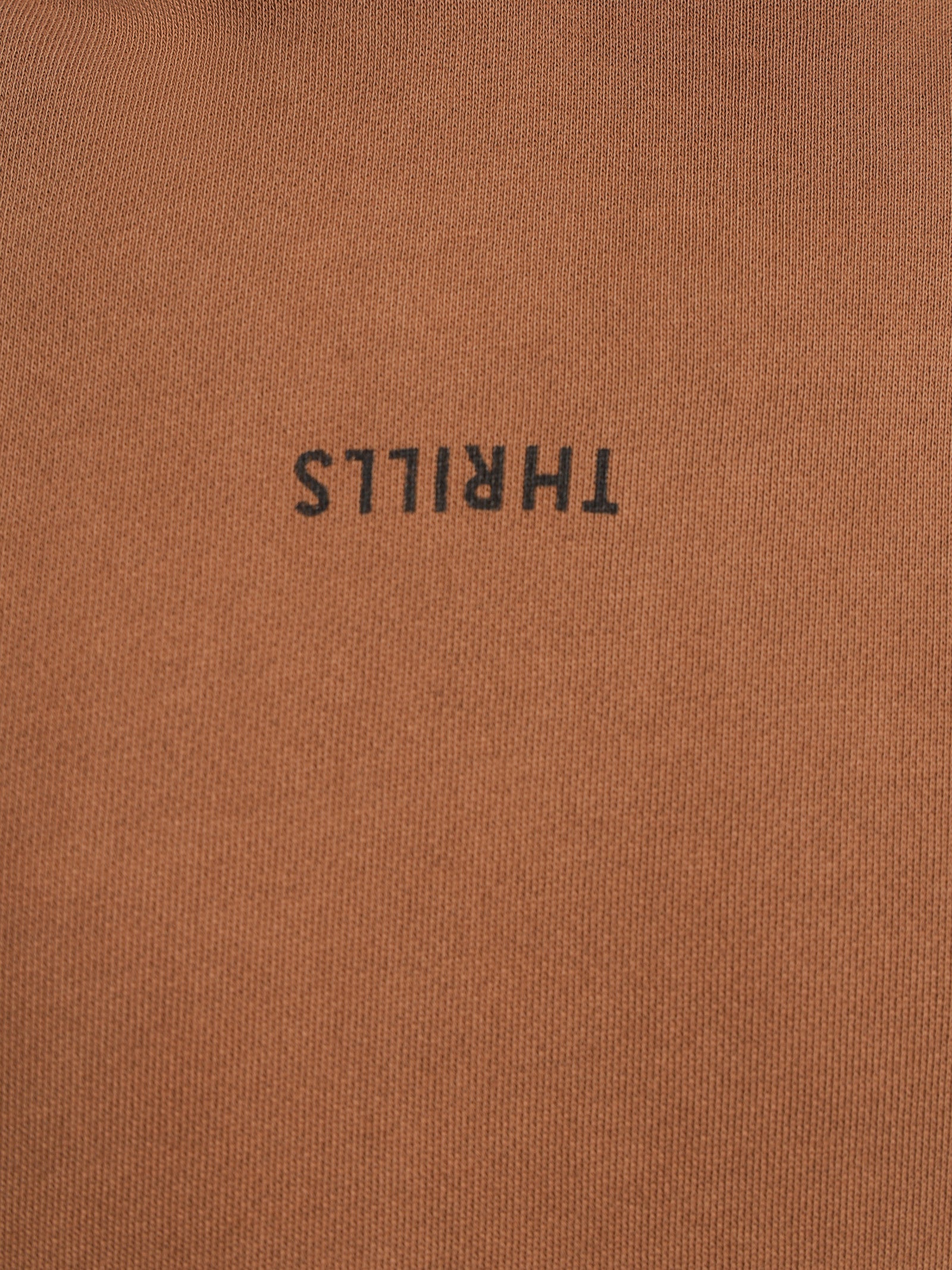 Minimal Thrills Slouch Pull On Hood - Image 3