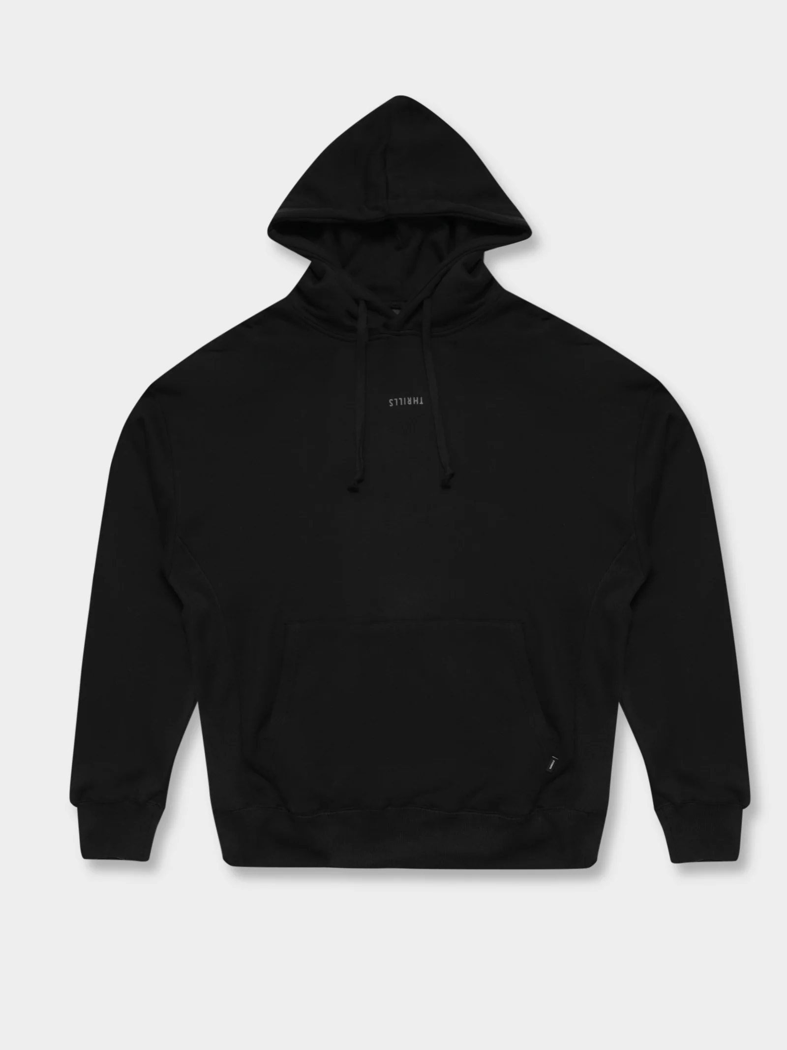 Minimal Thrills Slouch Pull On Hood - Image 7