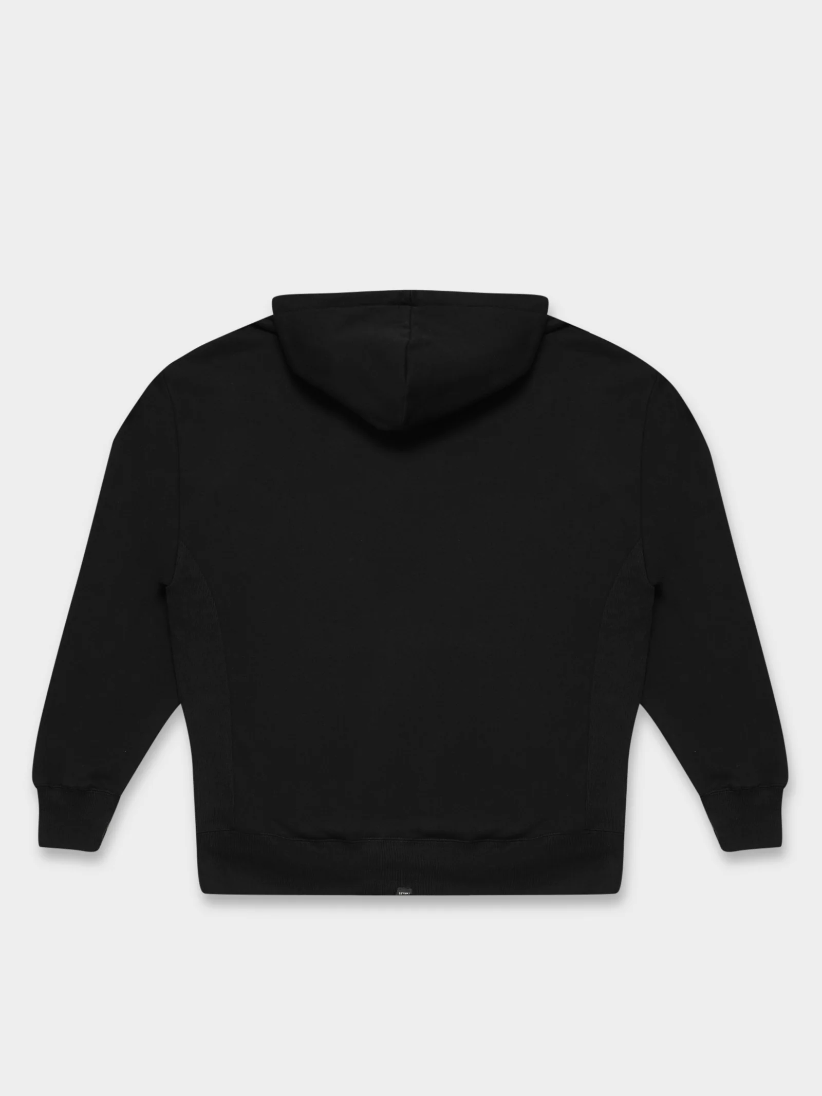 Minimal Thrills Slouch Pull On Hood - Image 8