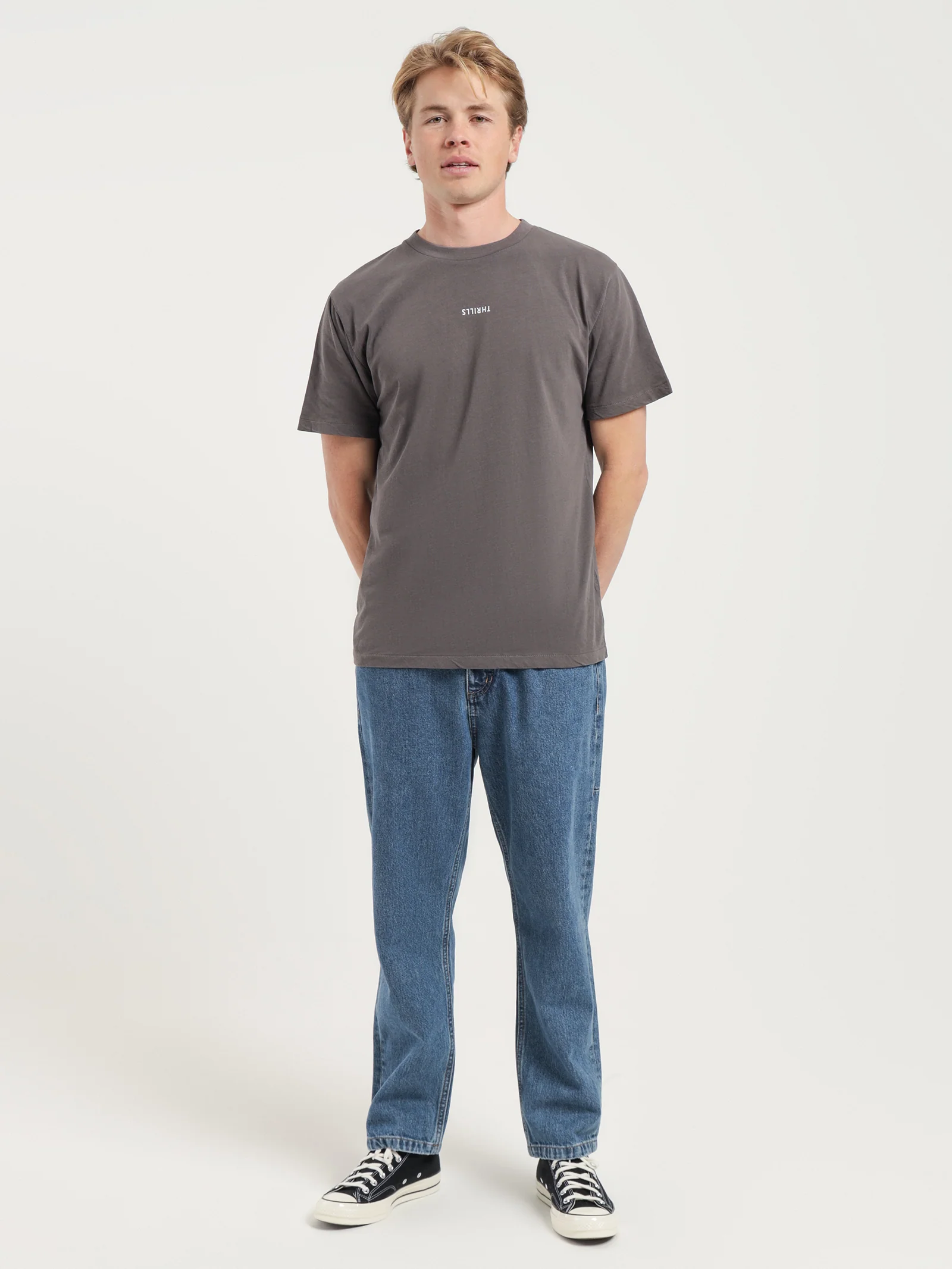 Minimal Thrills T-Shirt - Image 3