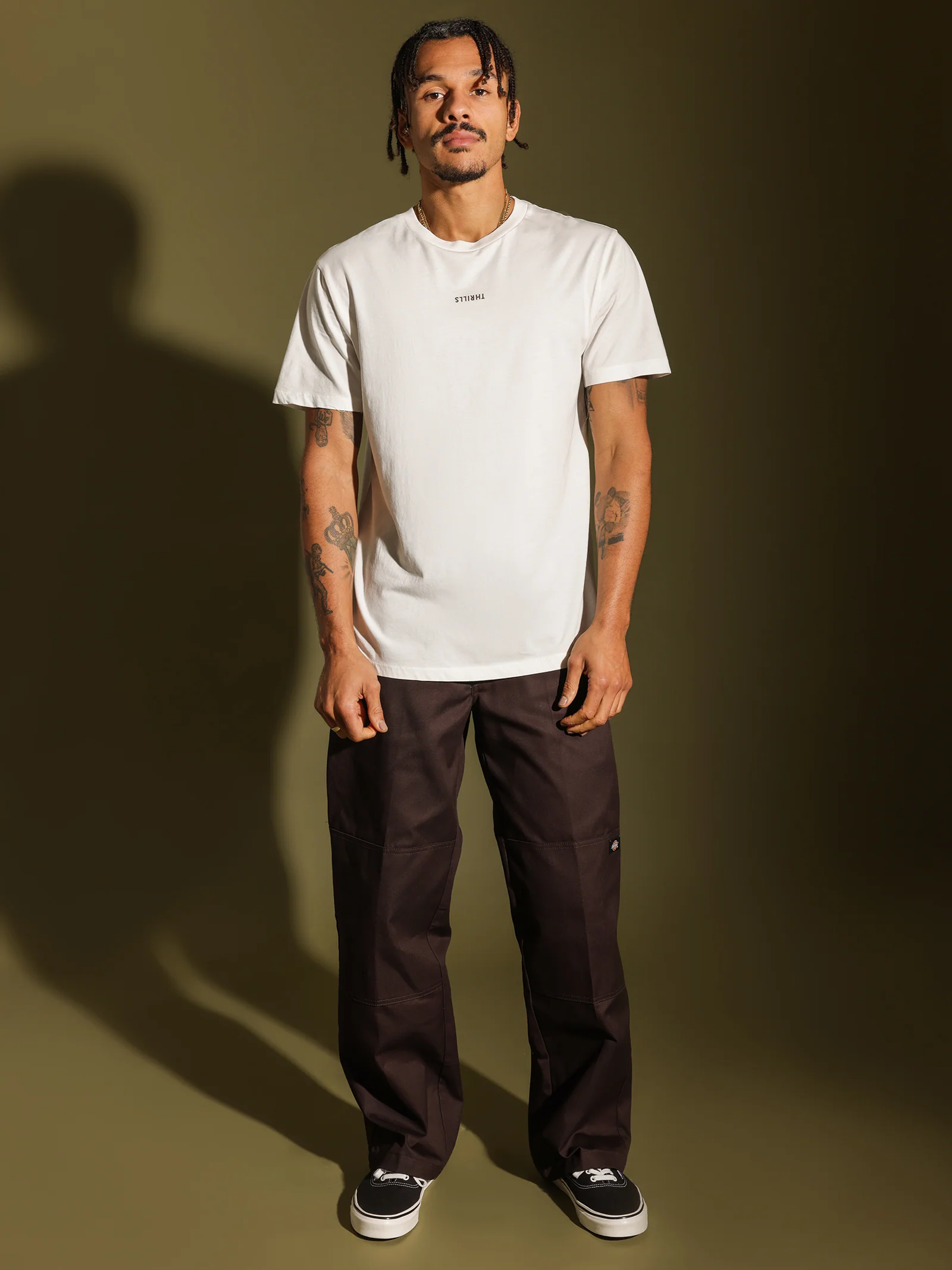 Minimal Thrills T-Shirt - Image 2