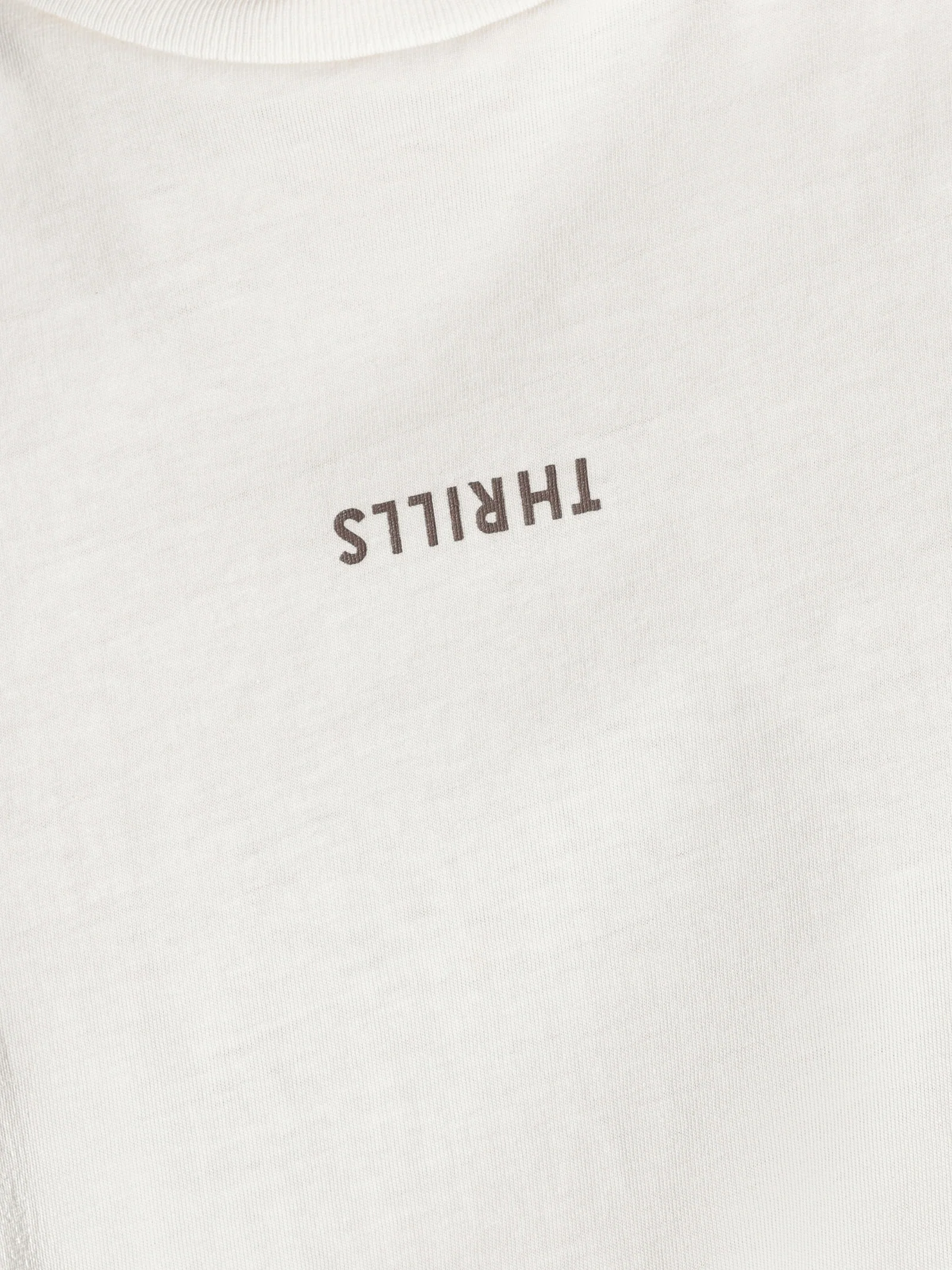Minimal Thrills T-Shirt - Image 3